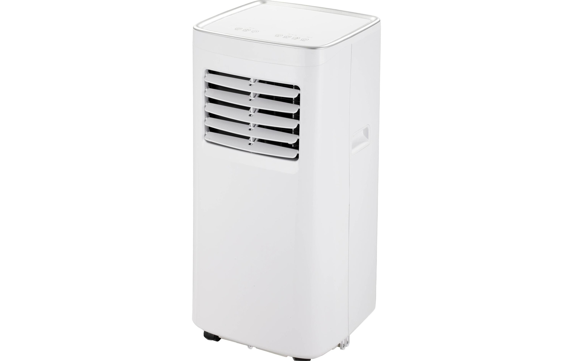ohmex Klimagerät »OHM-AIR-7100CON (60 m³)«