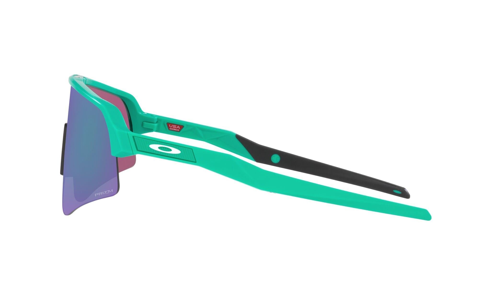 Oakley Sportbrille »SUTRO LITE SWEEP«