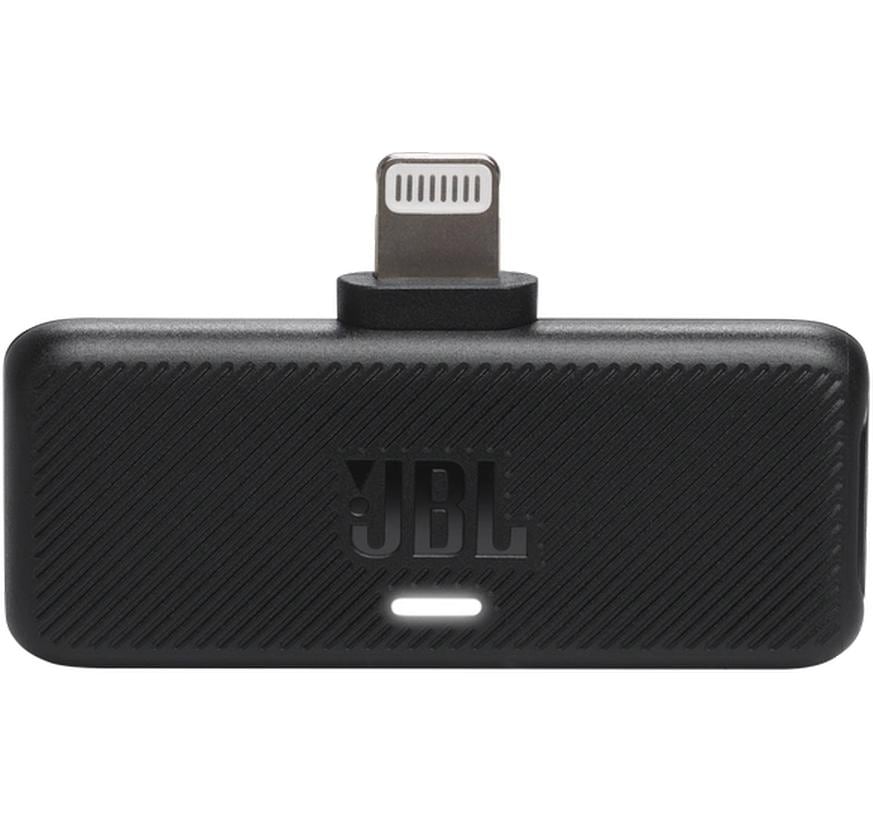 JBL Mikrofon »Quantum Stream Wireless - Lightning«