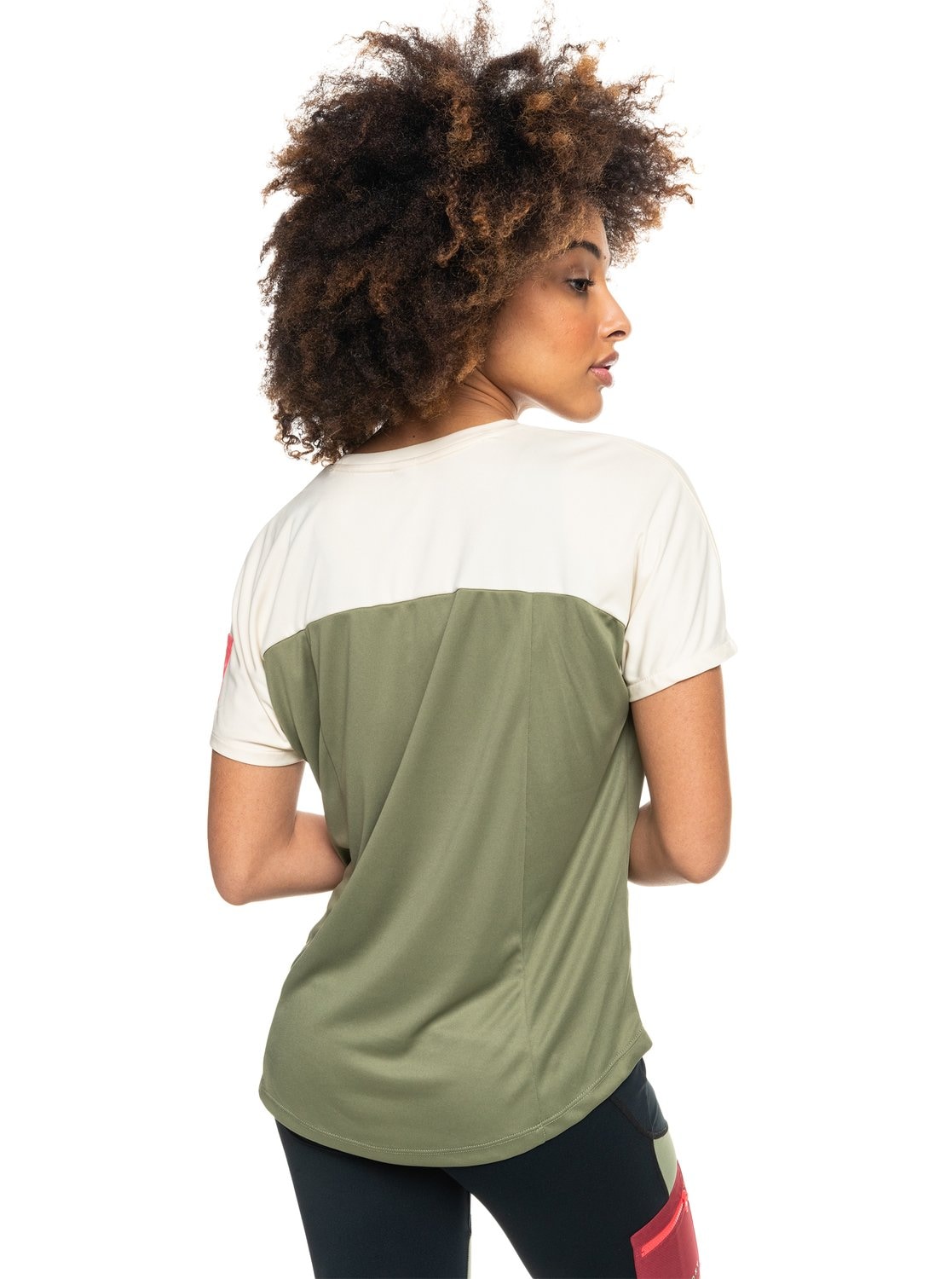 Roxy Trainingsshirt »Earth Gang«
