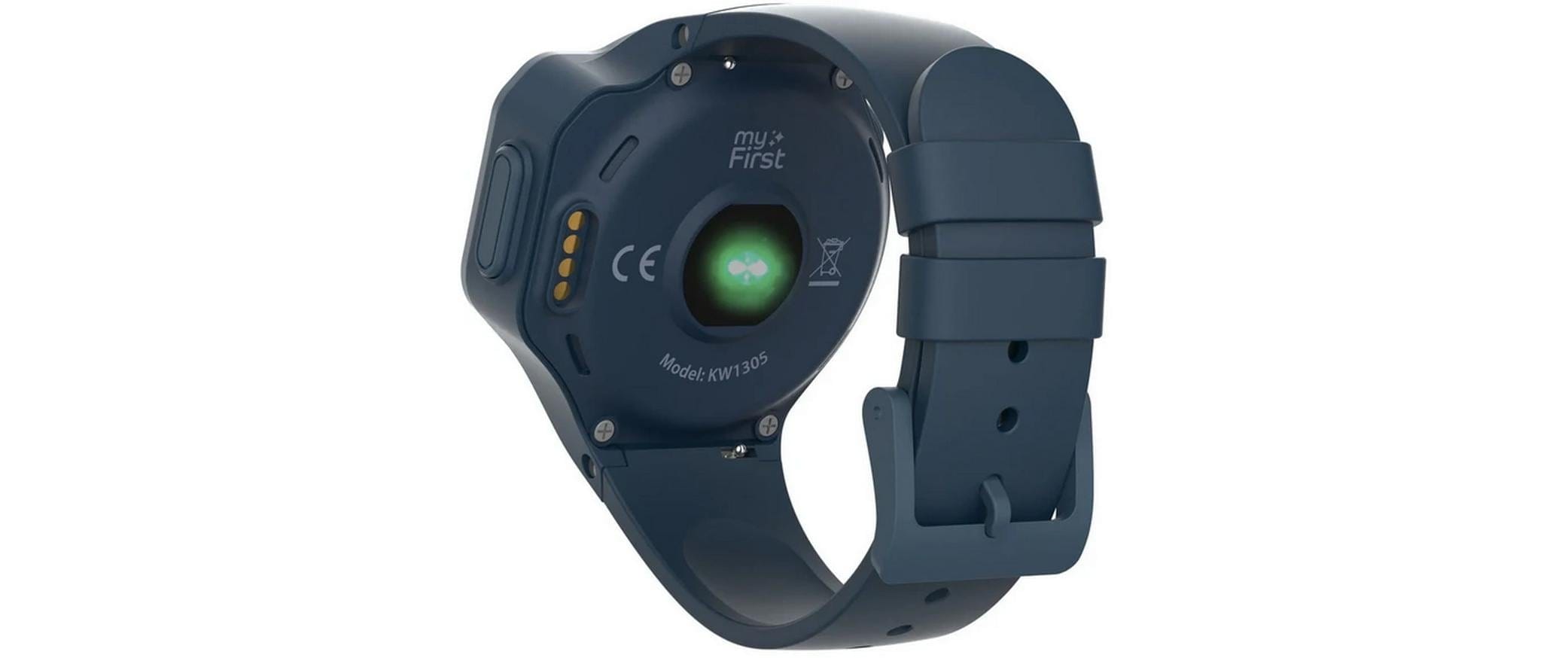 Smartwatch »myFirst Fone R1s«