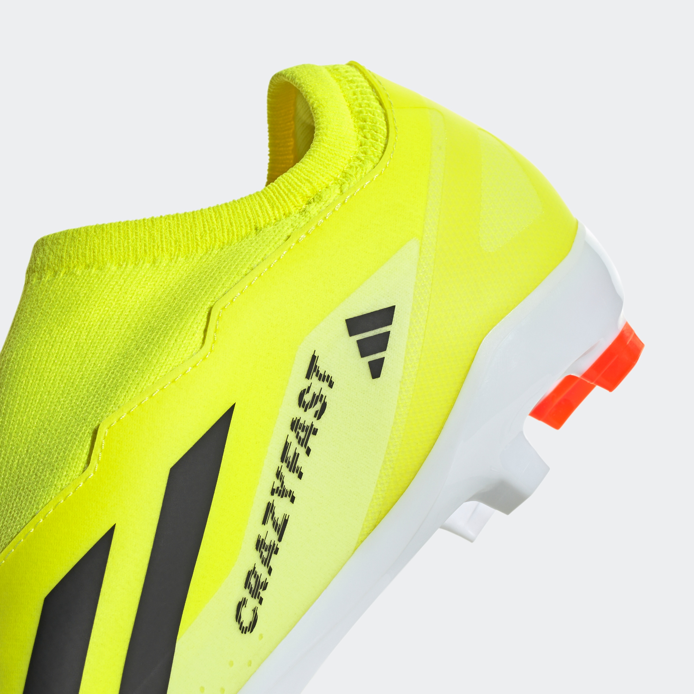 adidas Performance Fussballschuh »X CRAZYFAST LEAGUE LACELESS FG«