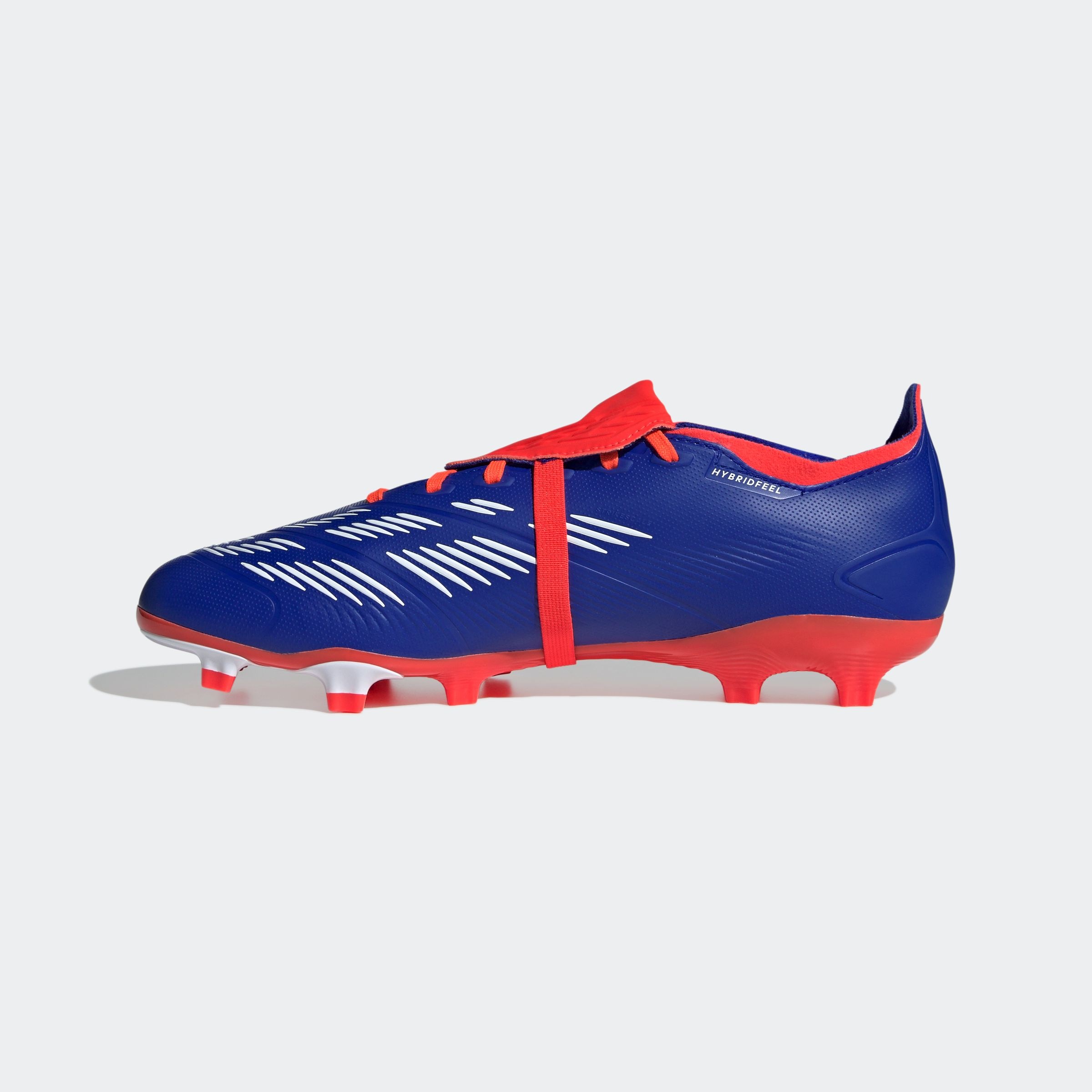 adidas Performance Fussballschuh »PREDATOR LEAGUE FOLD-OVER TONGUE FG«, für Rasenplätze