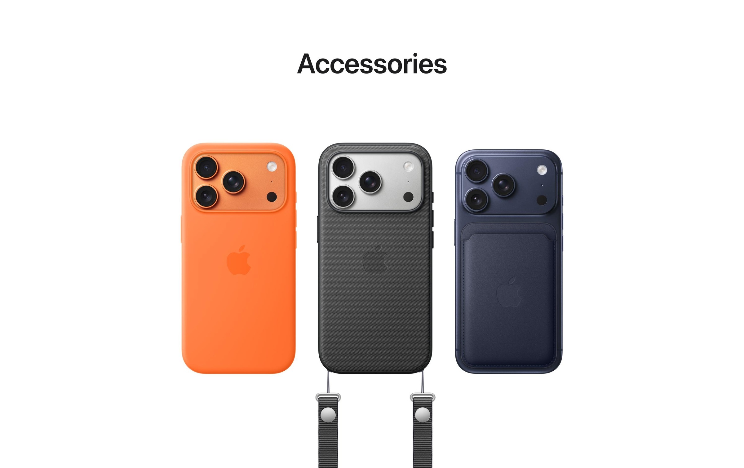 Apple Smartphone »iPhone 17 Pro«, Blau, Induktionsladung