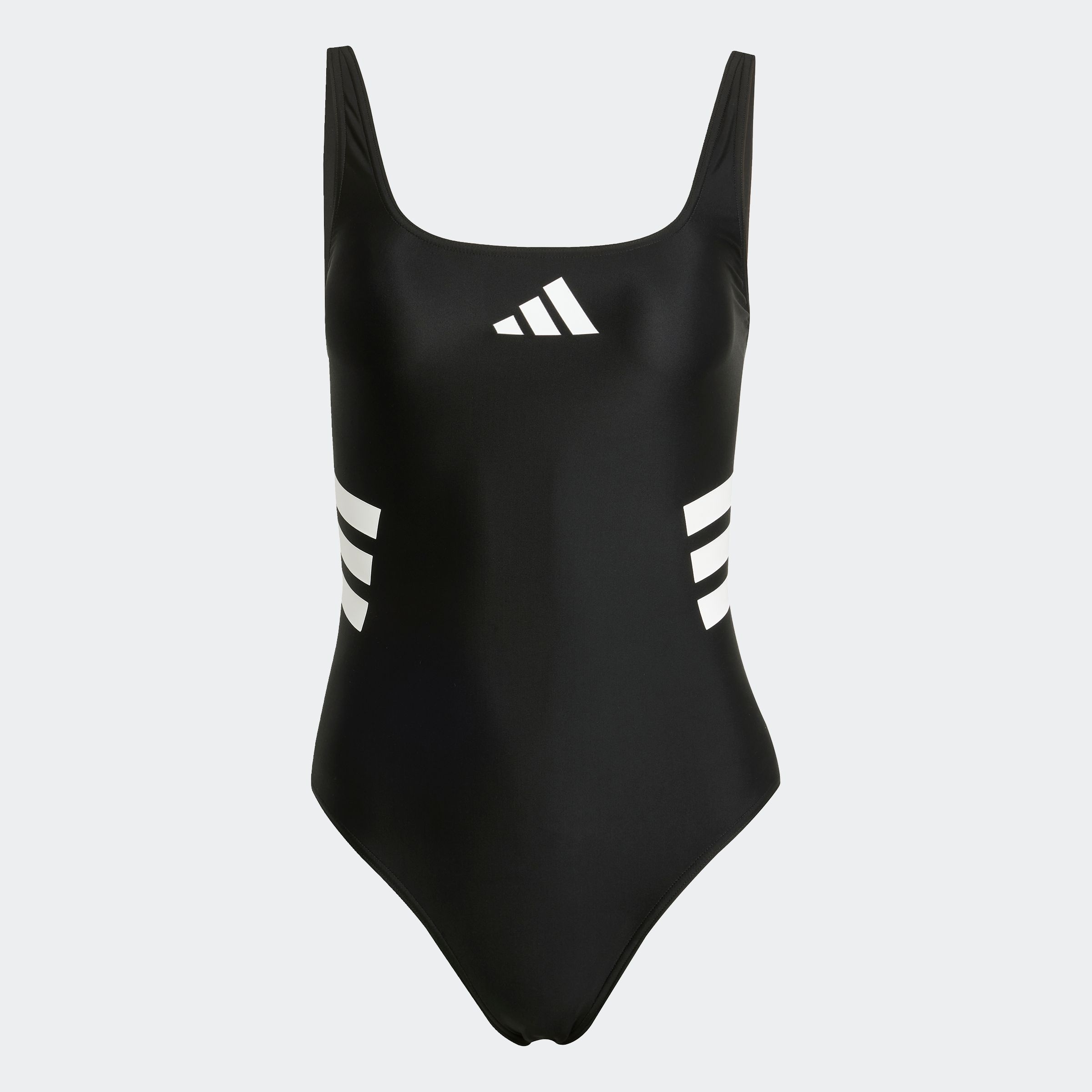 adidas Performance Badeanzug »3S UBACK SUIT«, (1 St.)