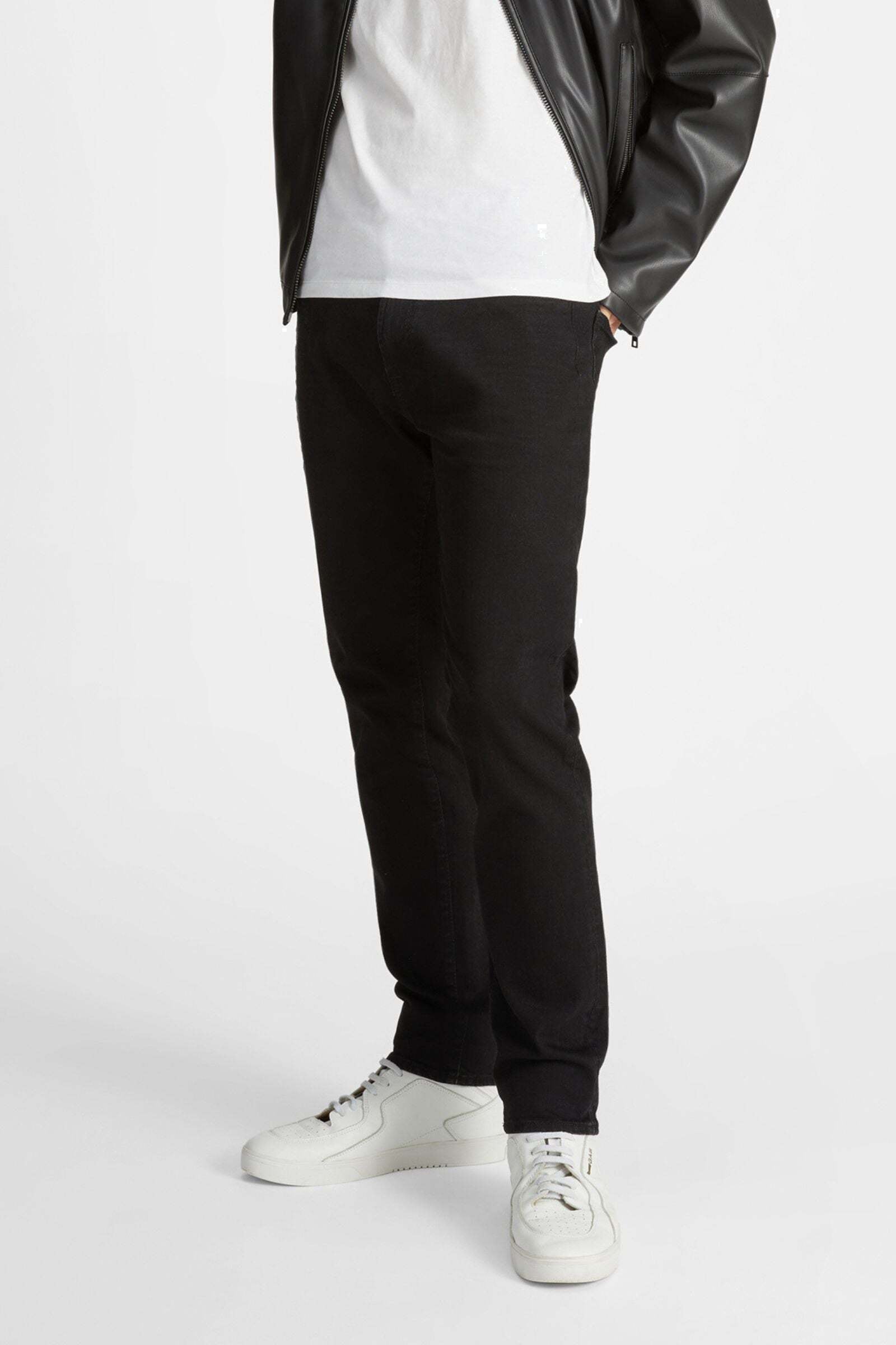 GAS Slim-fit-Jeans »Gas Jeans Albert Simple Rev«