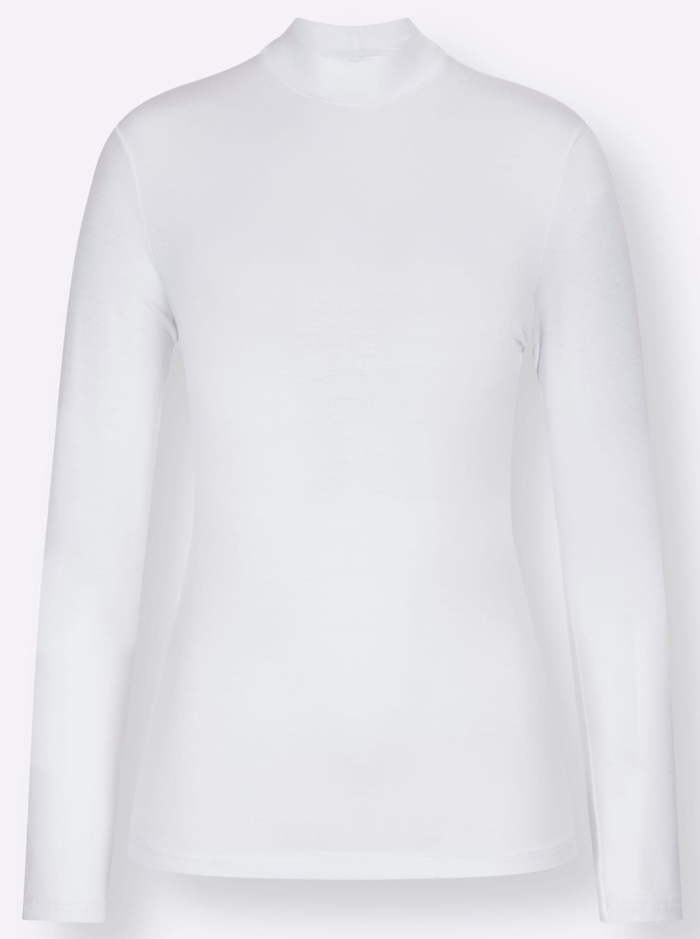 wäschepur Unterziehshirt, (2 St.)