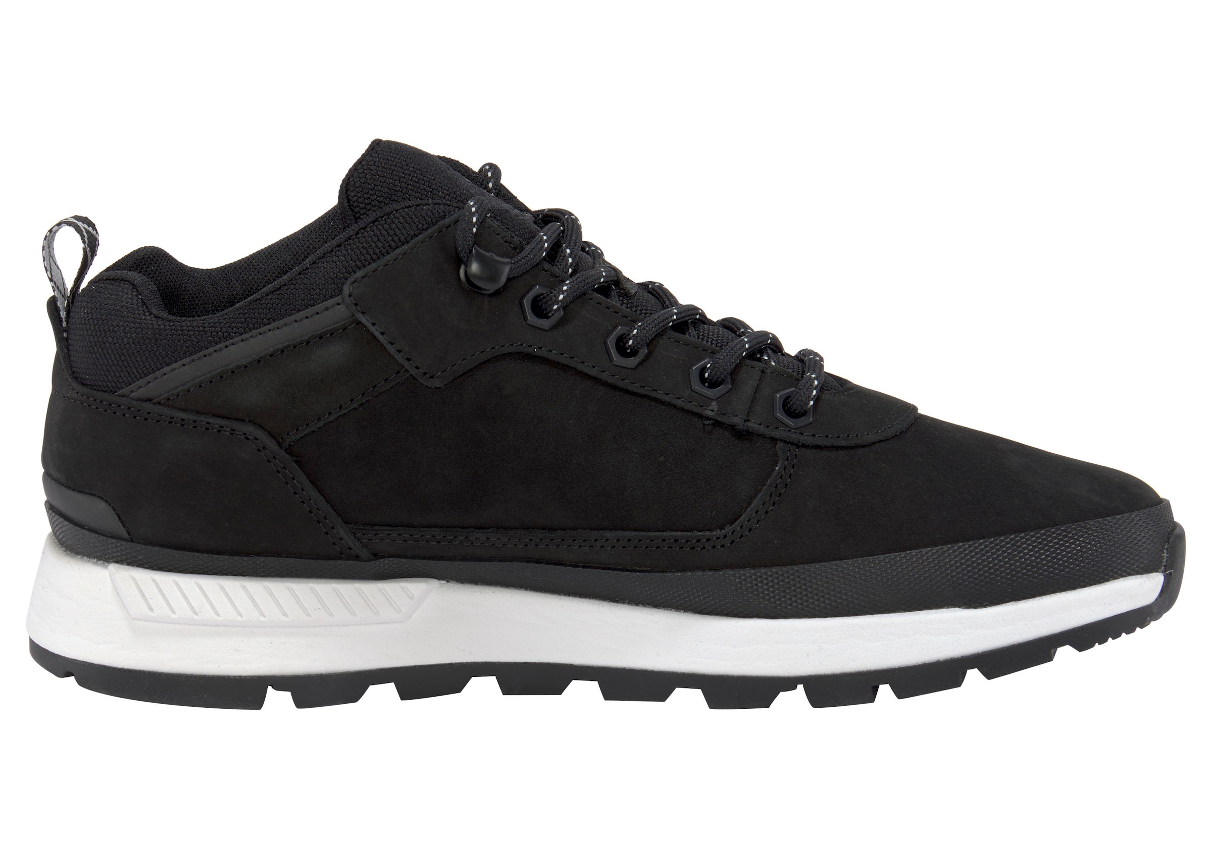 Timberland Schnürboots »FIELD TREKKER LOW LACE UP SNEAKER«