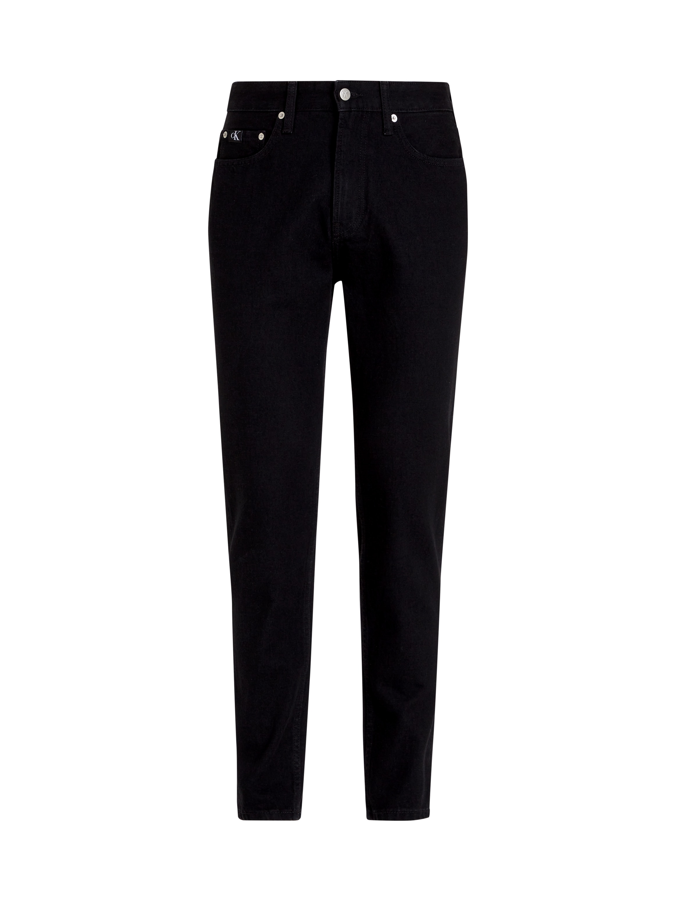 Calvin Klein Jeans Regular-fit-Jeans »REGULAR TAPER«, im 5-Pocket-Style