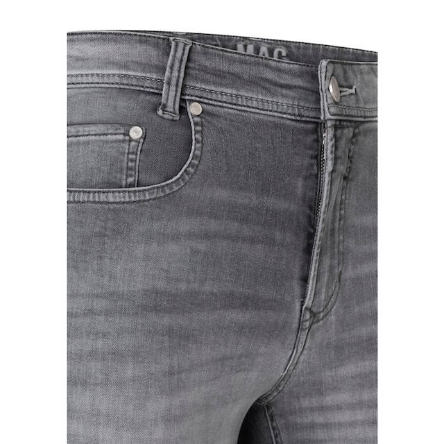 | super MAC Straight-Jeans »Flexx-Driver«, elastisch Jelmoli-Versand kaufen online