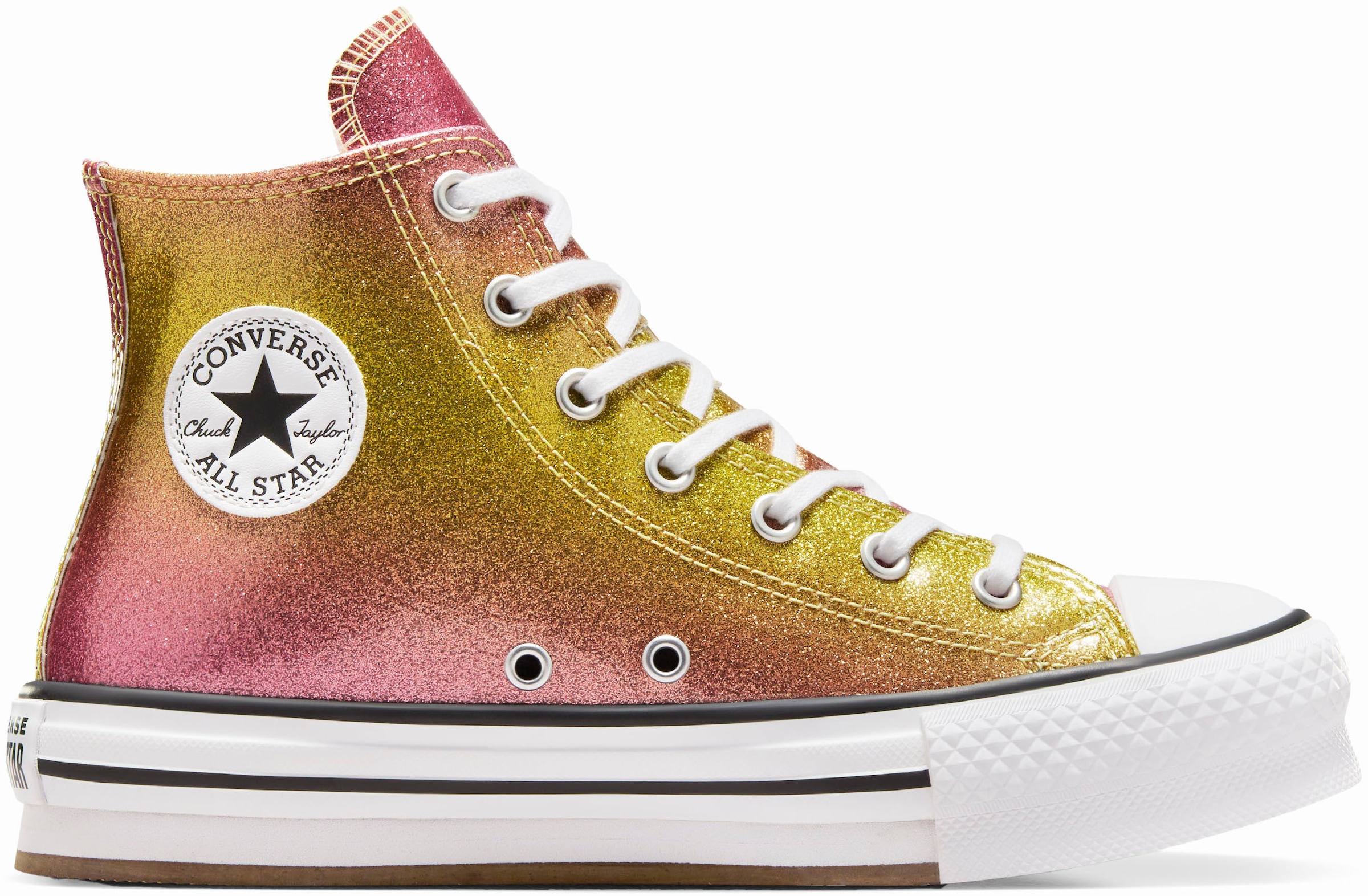 Converse Sneaker »CHUCK TAYLOR ALL STAR EVA LIFT PLAT«