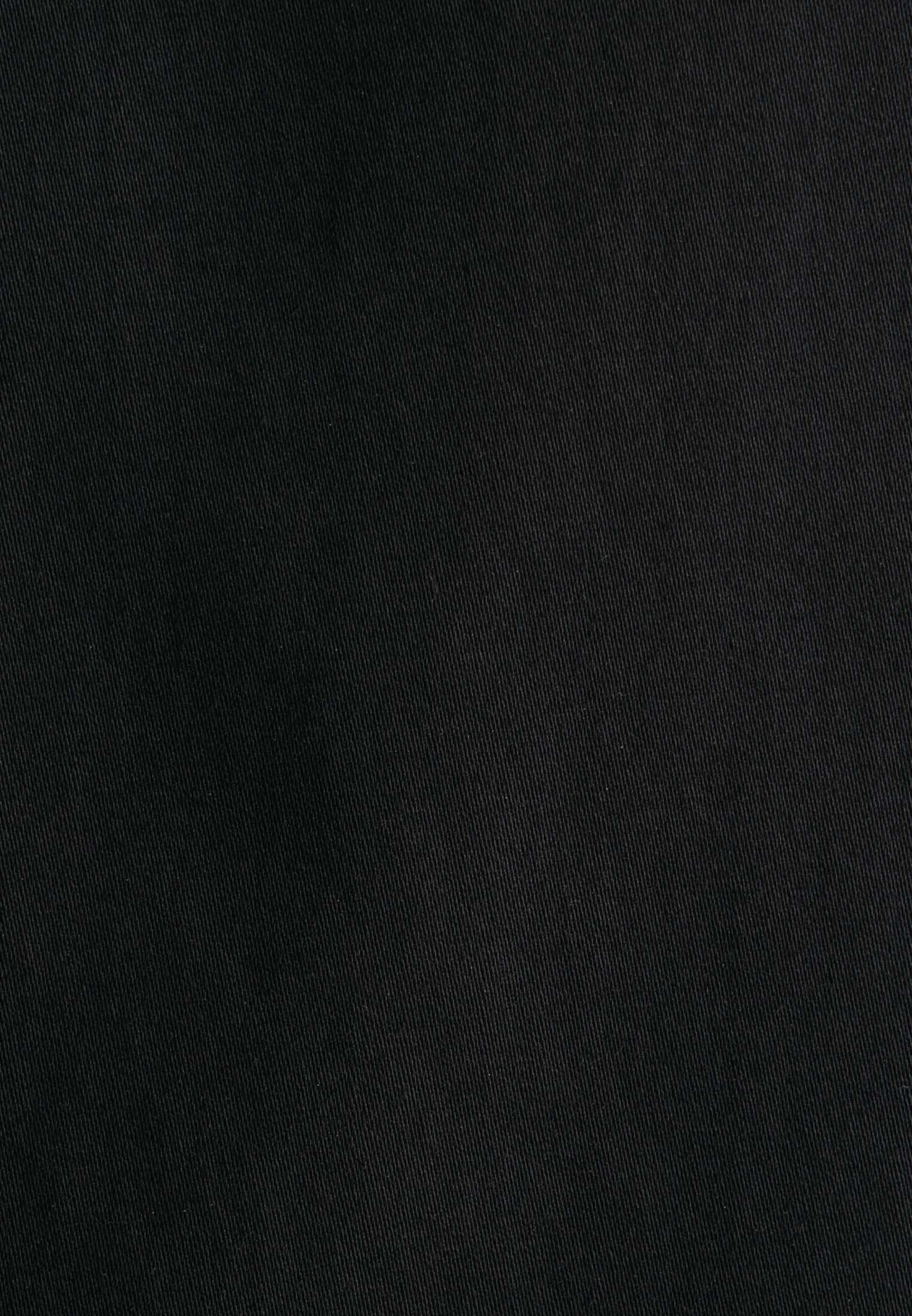 seidensticker Shirtbluse »Schwarze Rose«, Langarm Rundhals Uni
