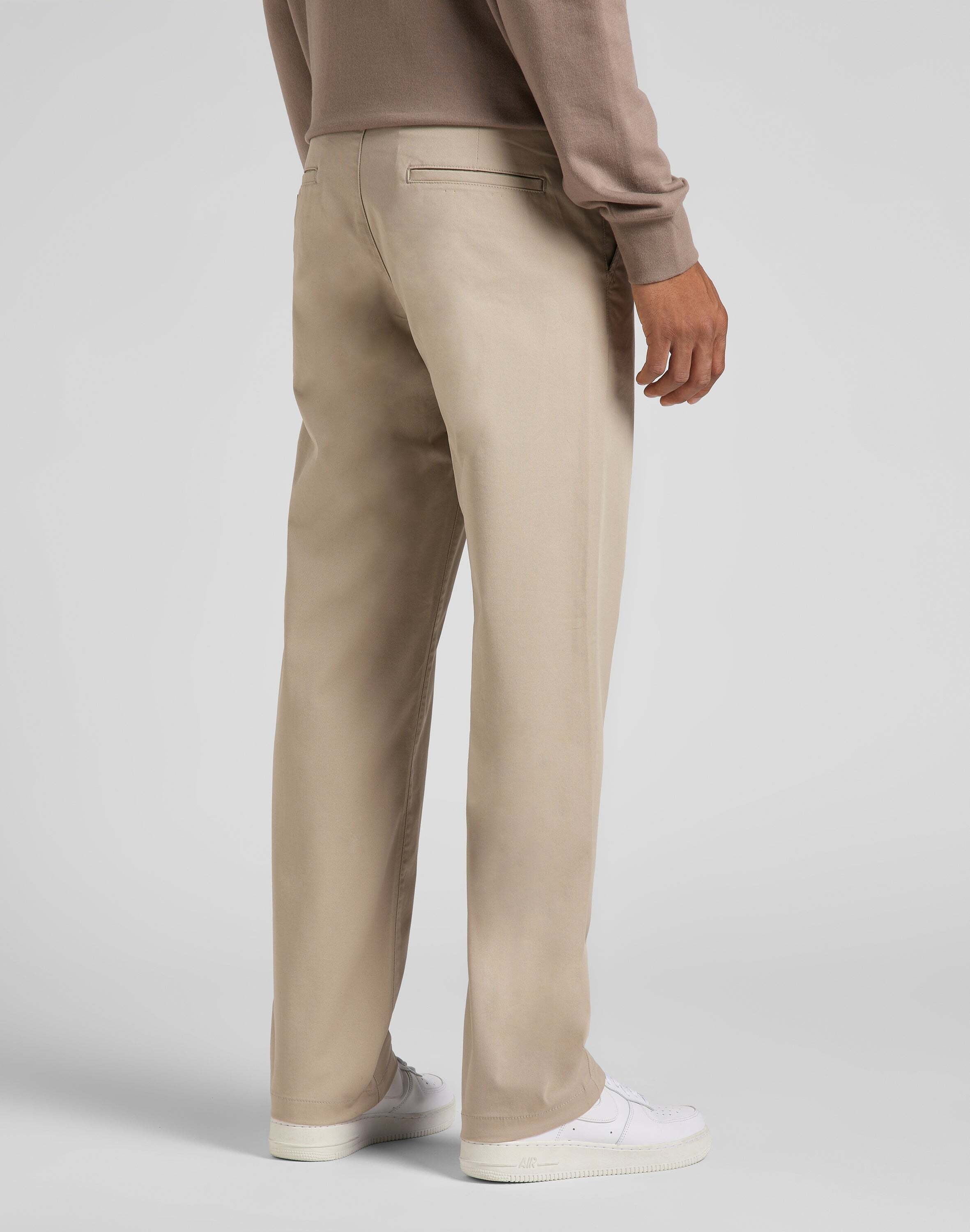 Lee® Chinos »LEE Chino Relaxed«