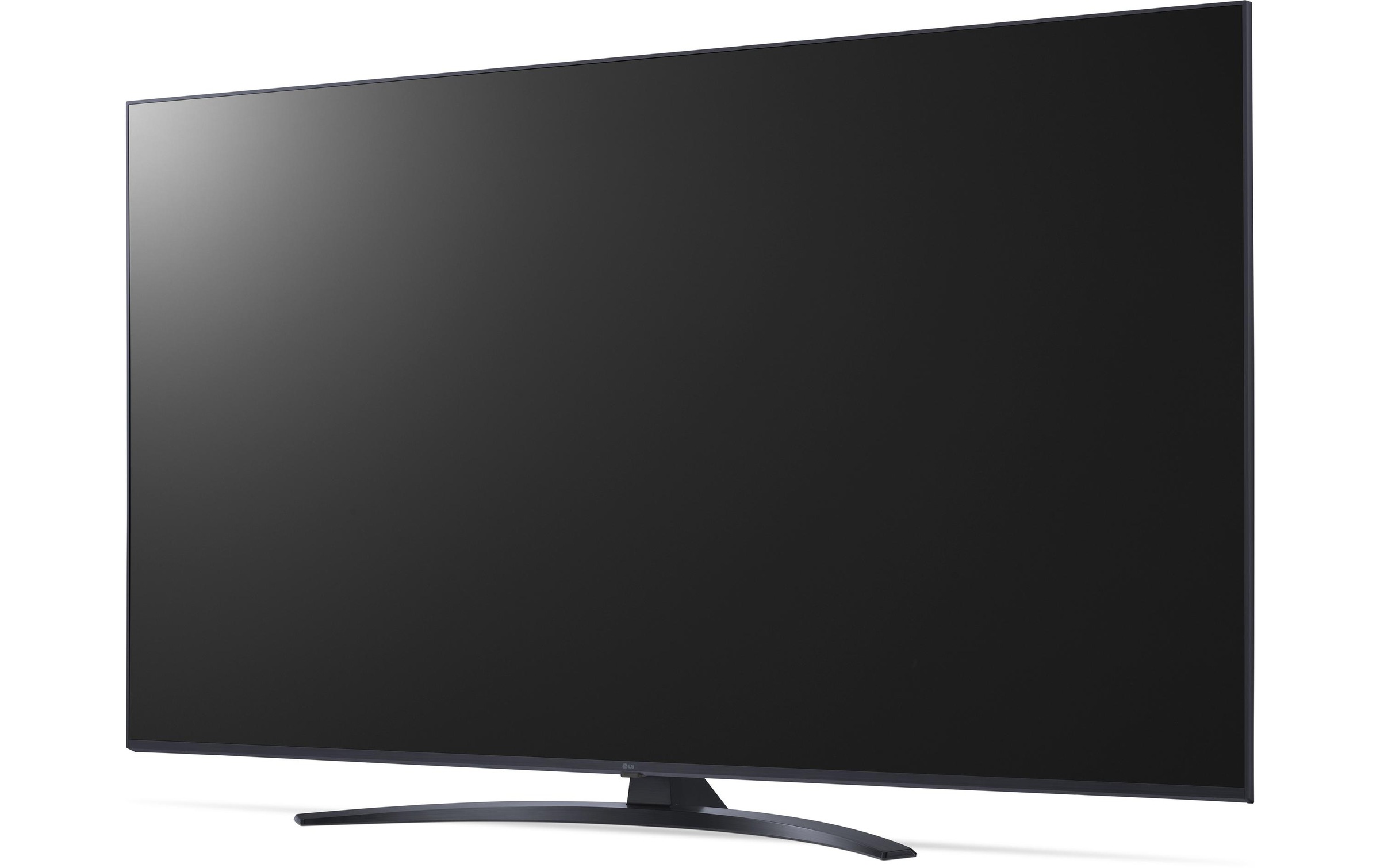 LG LCD-LED Fernseher »55UP81009 LA 55 UHD LED-TV«, 4K Ultra HD