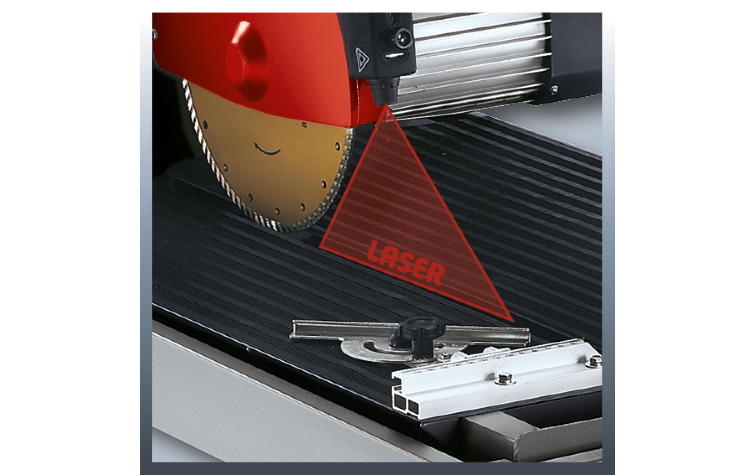 Einhell Steinschneider »TE-SC«
