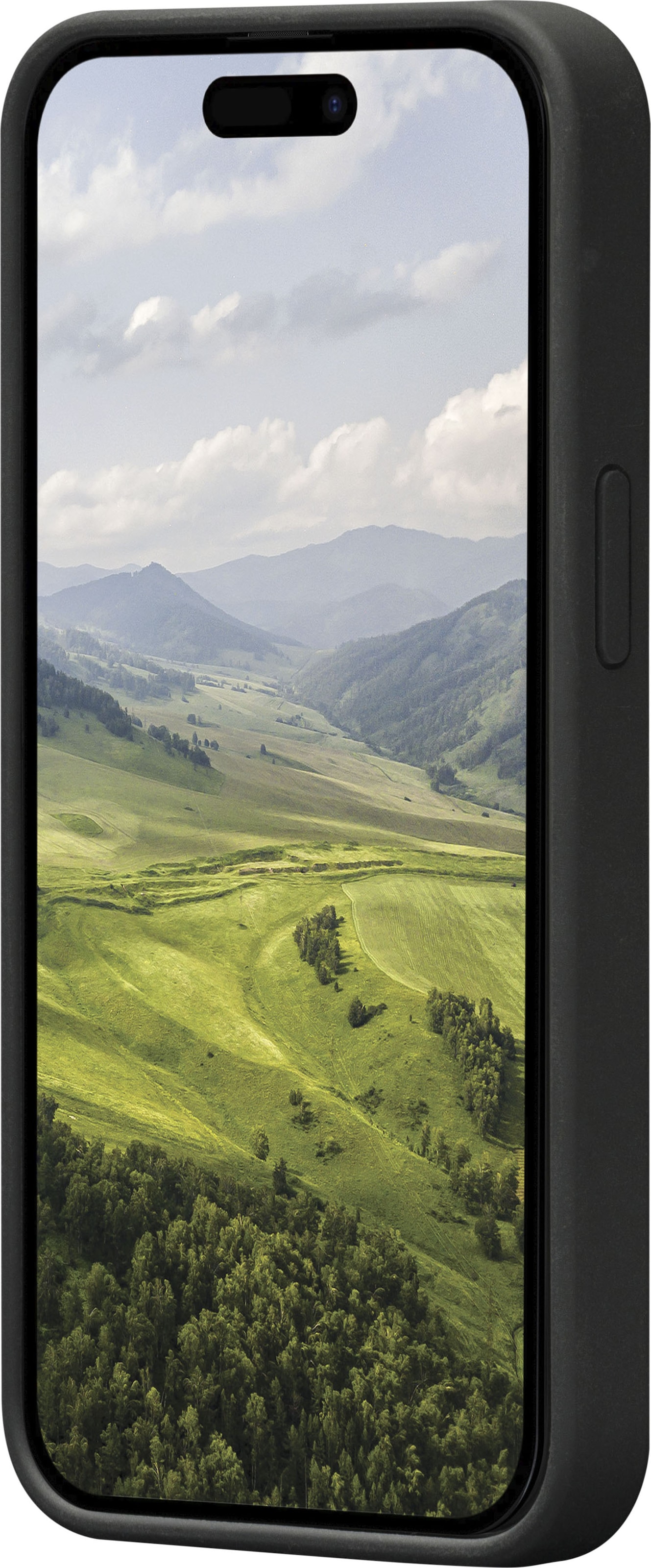 dbramante1928 Smartphone-Hülle »Monaco MagSafe iPhone 15«, Apple iPhone 15