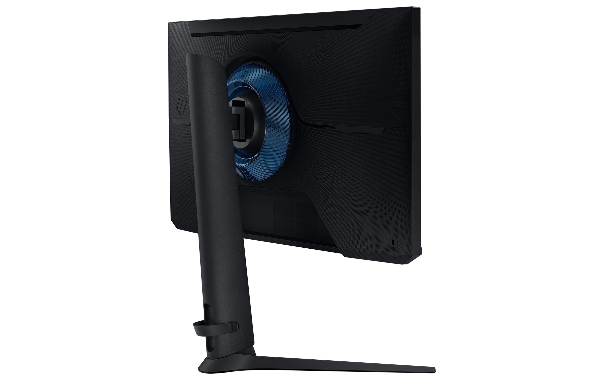 Samsung Ergo Monitor »Odyssey G3 LS24AG30«, 60,72 cm/24 Zoll, 1920 x 1080 px, Full HD, 144 Hz