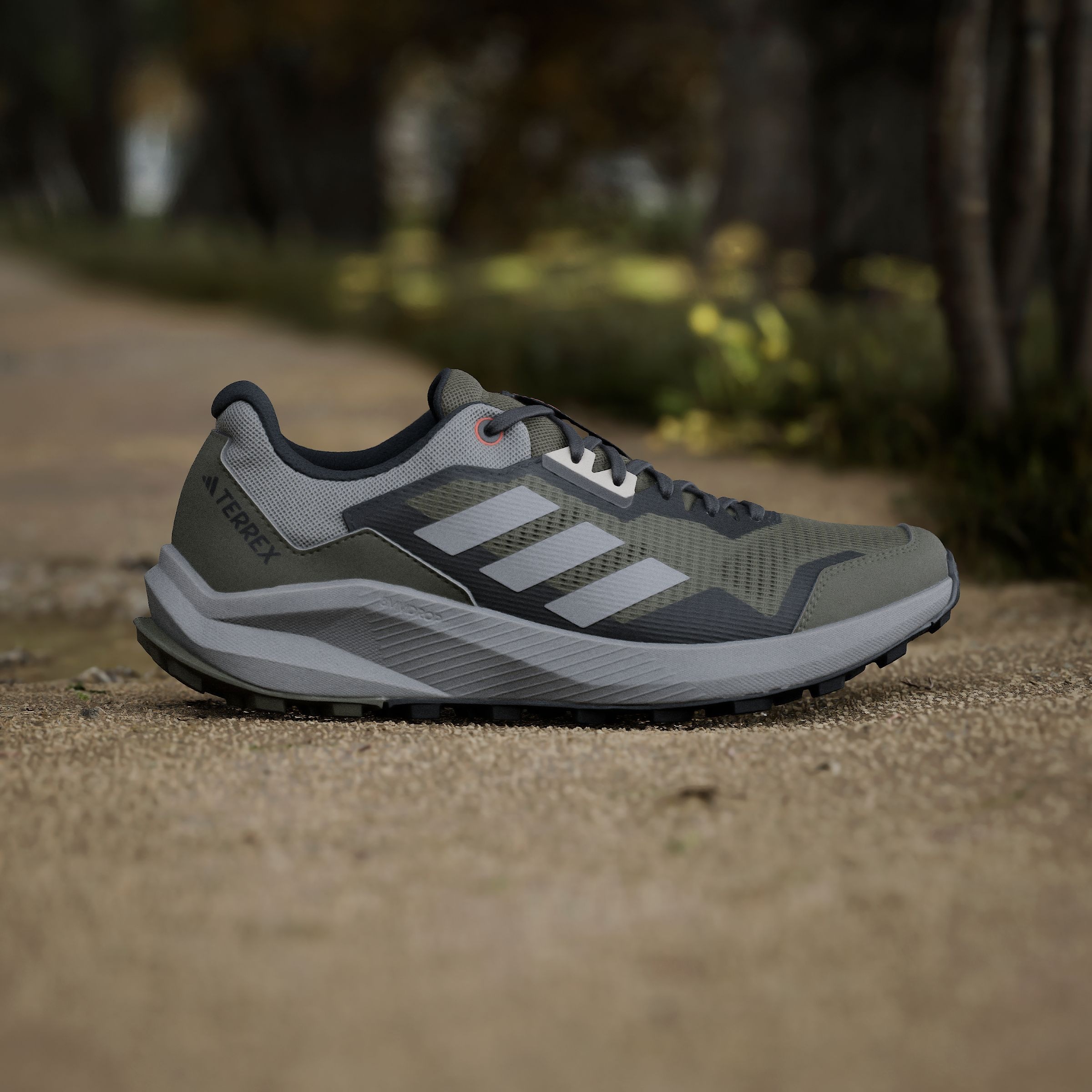 adidas TERREX Laufschuh »TRAIL RIDER TRAILRUNNING«