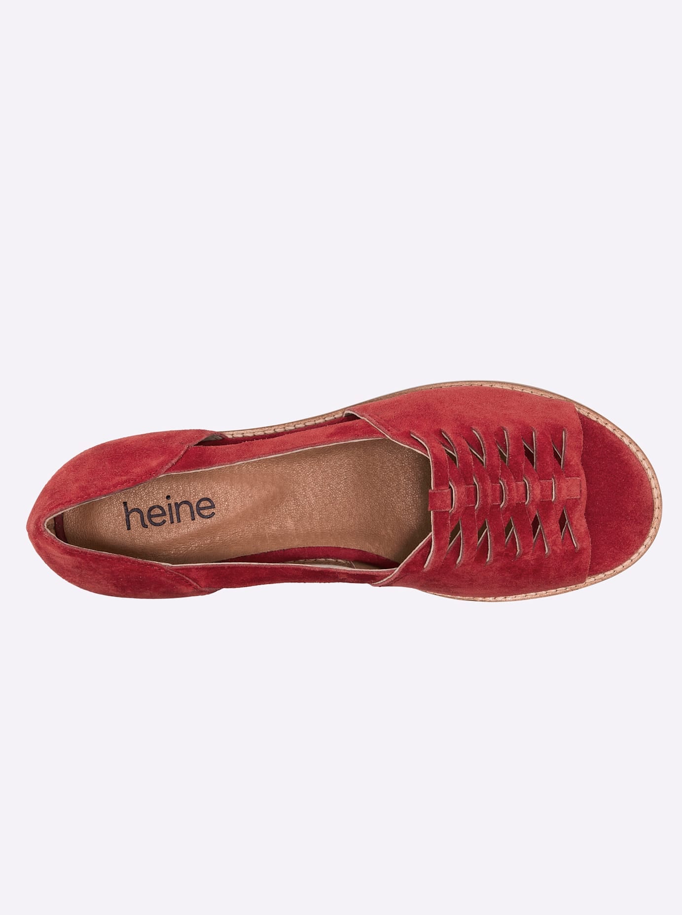 heine Ballerina