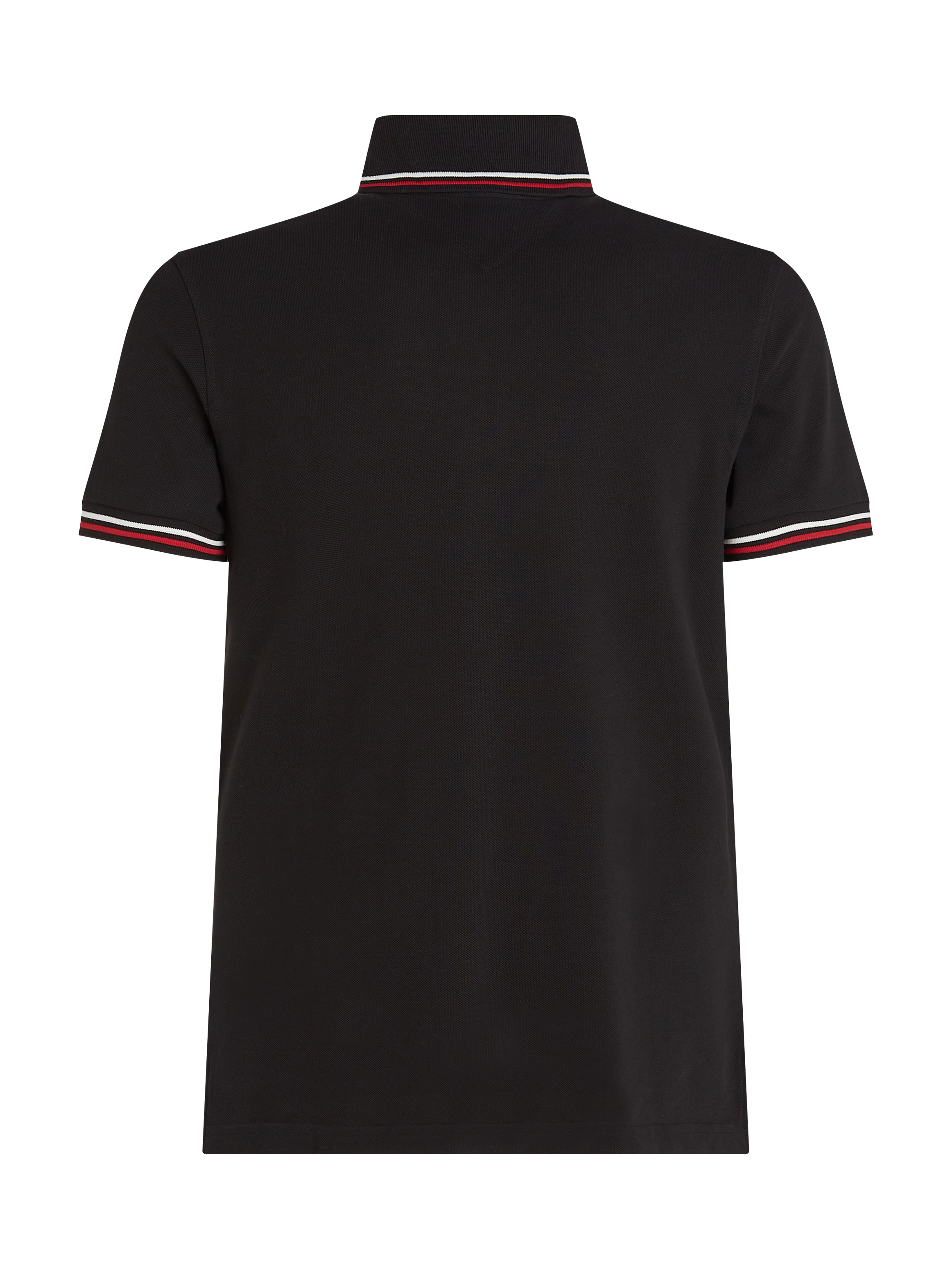 Tommy Hilfiger Poloshirt »TIPPED SLIM FIT POLO«, mit Kontrast-Details