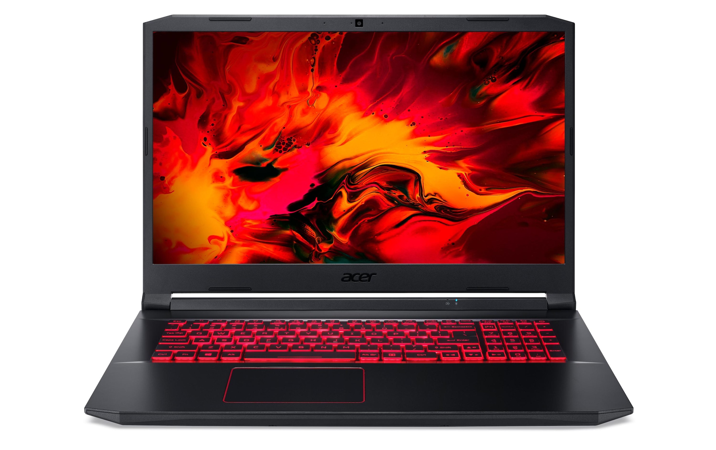 Acer Notebook »Nitro 5 (AN517-52-73G7)«, / 17,3 Zoll, Intel, Core i7, GeForce GTX 1660 Ti, 512 GB SSD