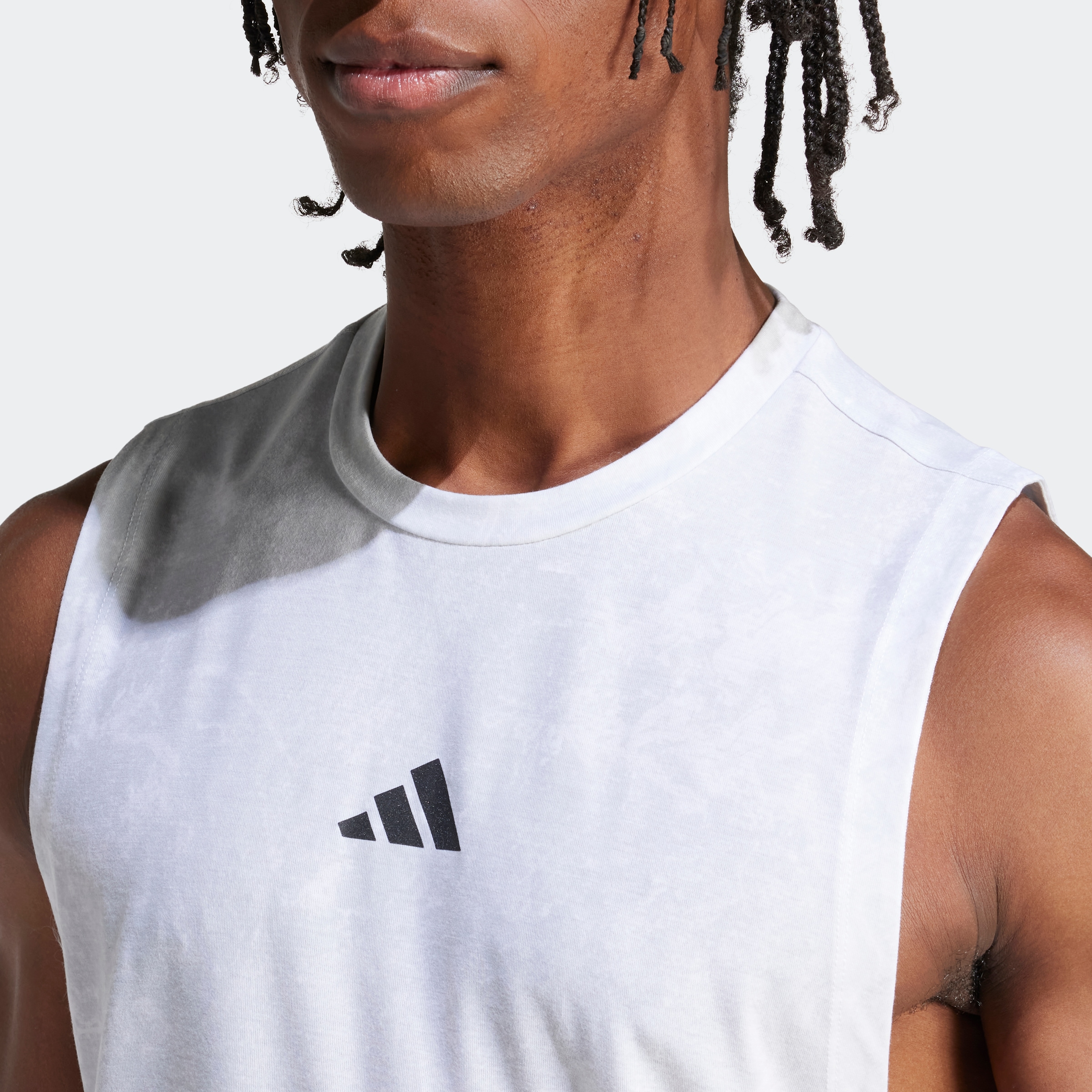 adidas Performance Tanktop »WO POW TANK«