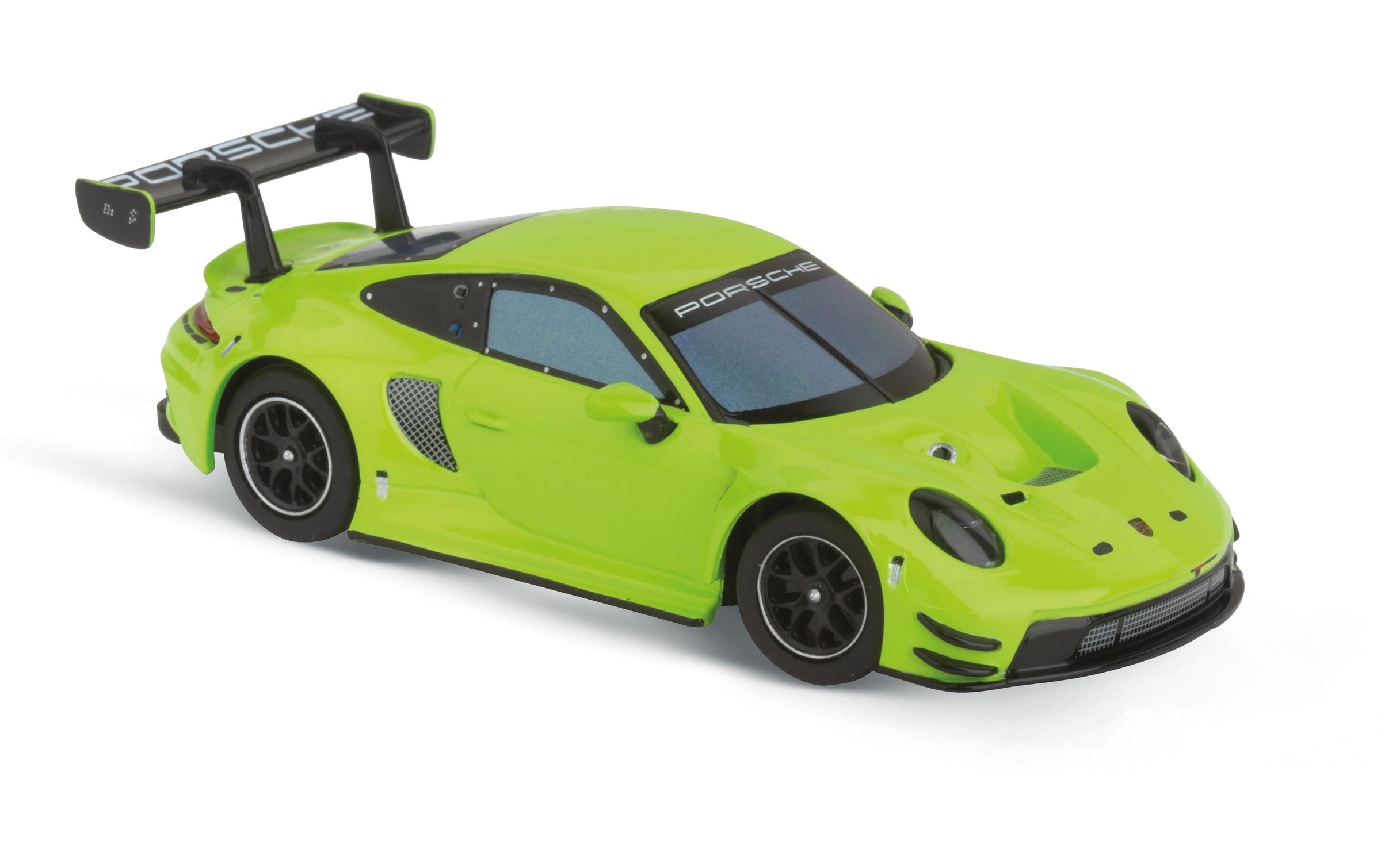 Carrera® Rennbahn-Auto »Porsche 911 GT3 R«