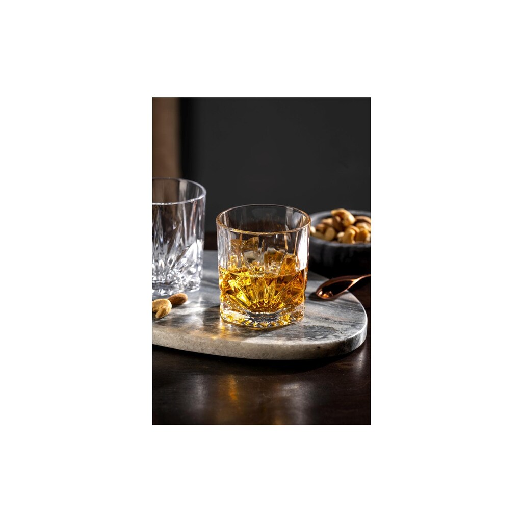 LEONARDO Whiskyglas »Whiskyglas Il Mondo 220 ml«
