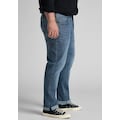 Lee® 5-Pocket-Jeans »Extreme Motion«, Straight-Fit-Jeans