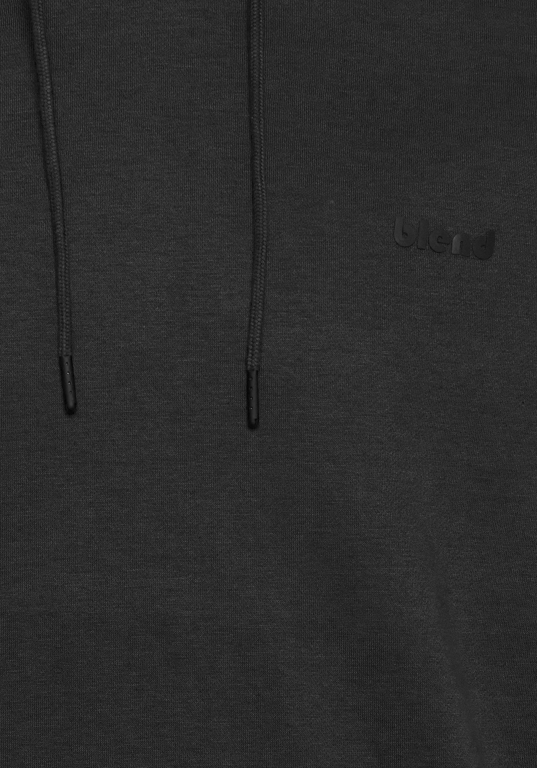 Blend Kapuzensweatshirt »BHDownton Hood sweatshirt«