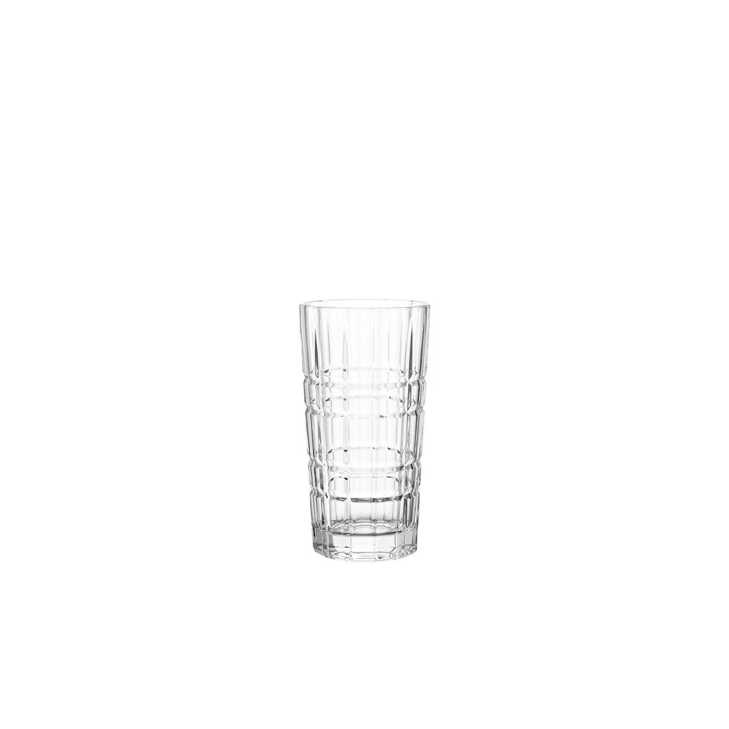 LEONARDO Longdrinkglas »Longdrinkglas Spiritii 400«