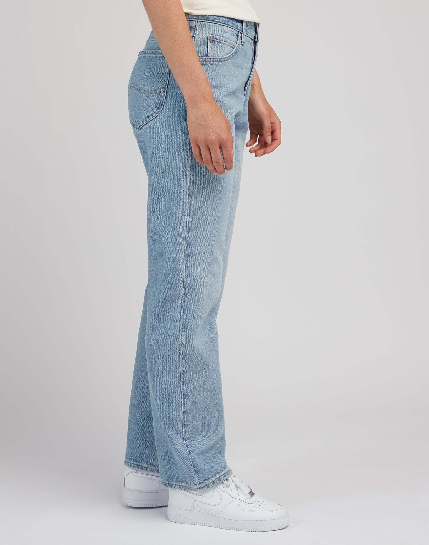 Lee® Relax-fit-Jeans »LEE Jeans Rider Classic«