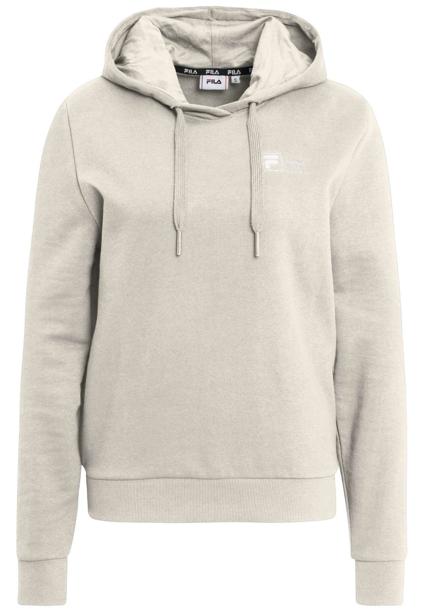 Fila Kapuzenpullover »Sweatshirts Brieden«