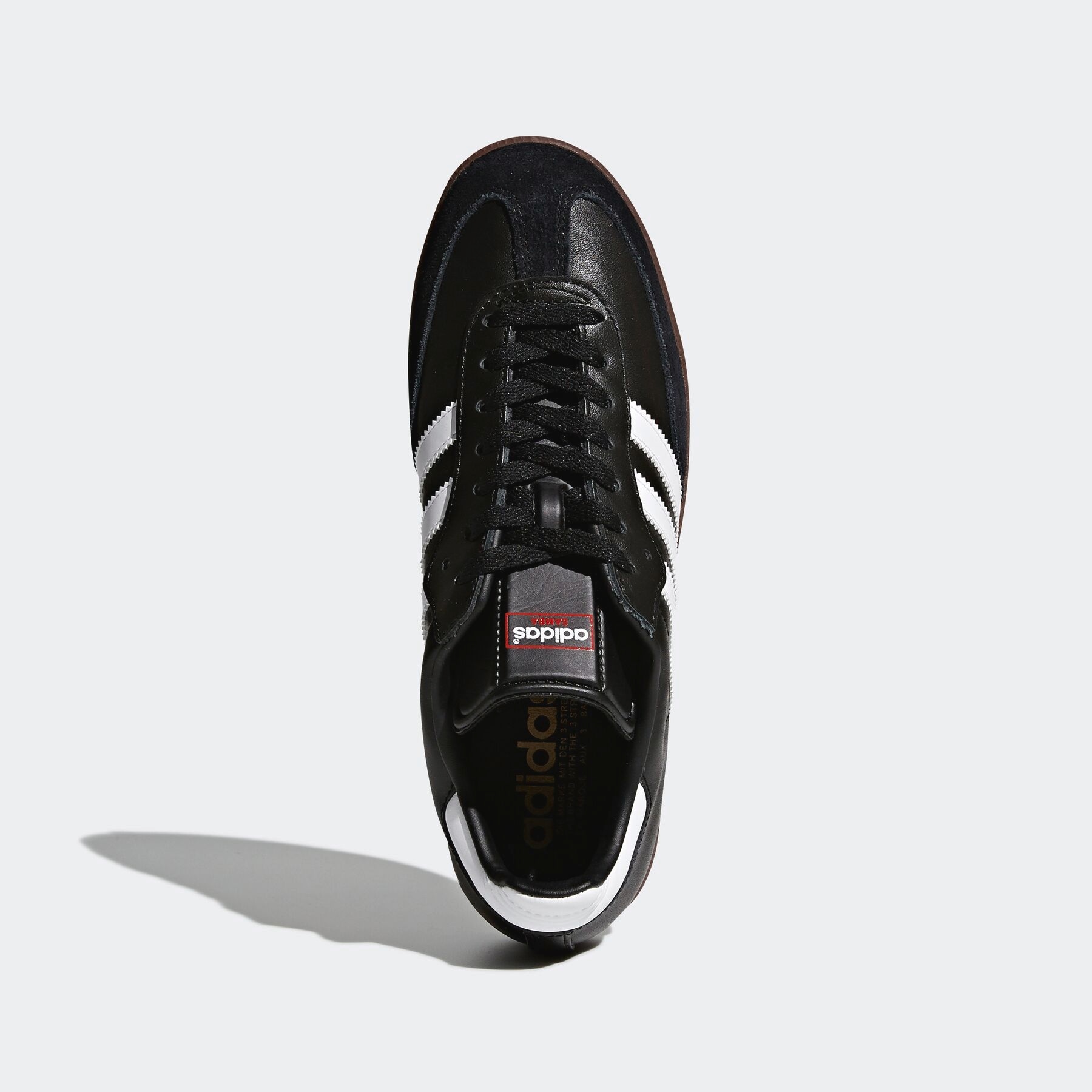 adidas Performance Sneaker »SAMBA LEATHER«