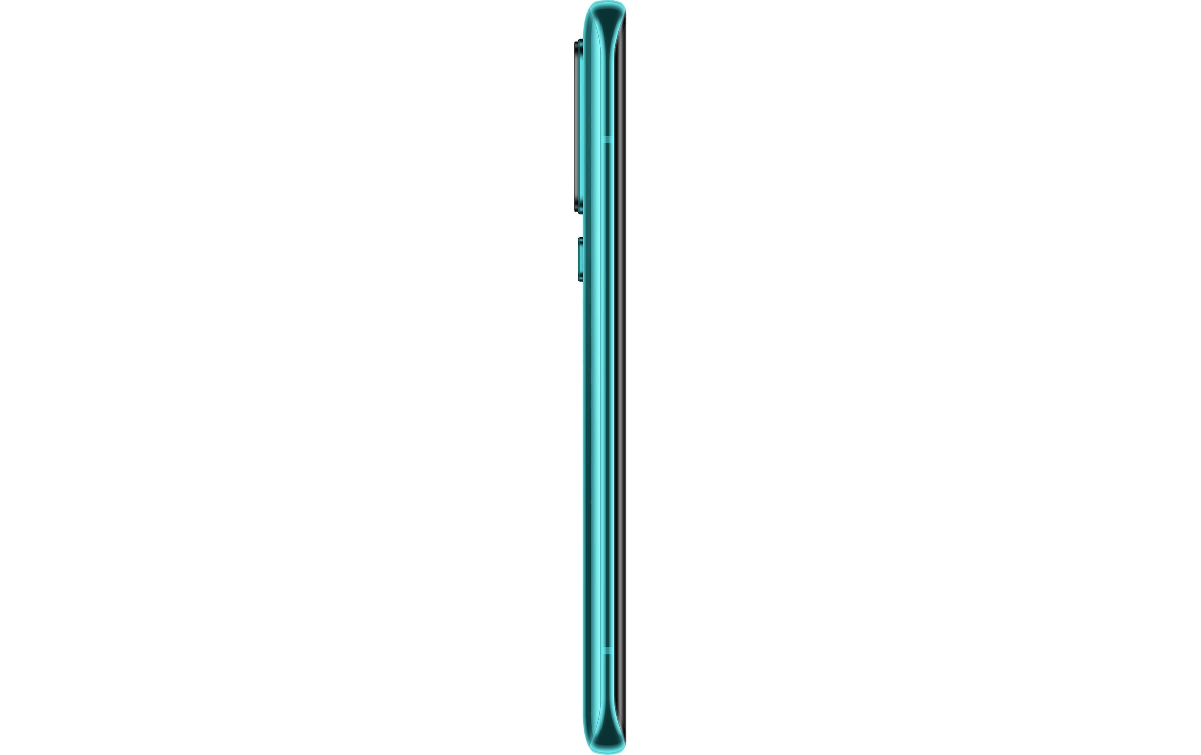 Xiaomi Smartphone »Mi 10«, grün, 16,94 cm/6,67 Zoll, 128 GB Speicherplatz, 108 MP Kamera