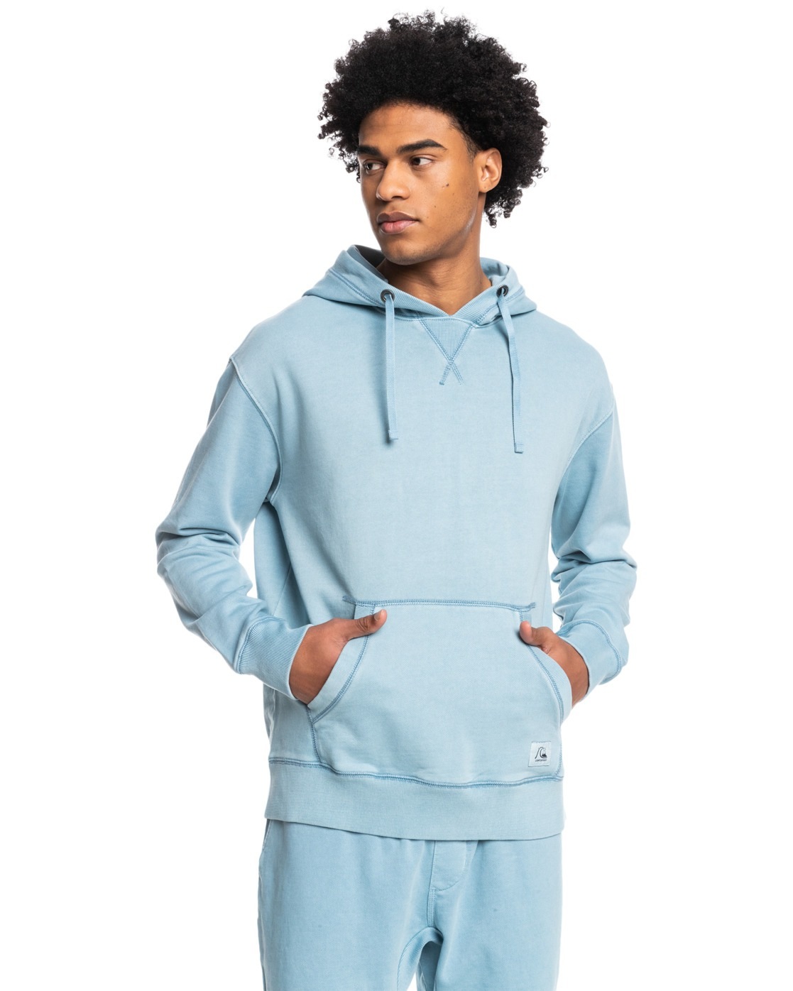 Quiksilver Kapuzensweatshirt »Trip Away«