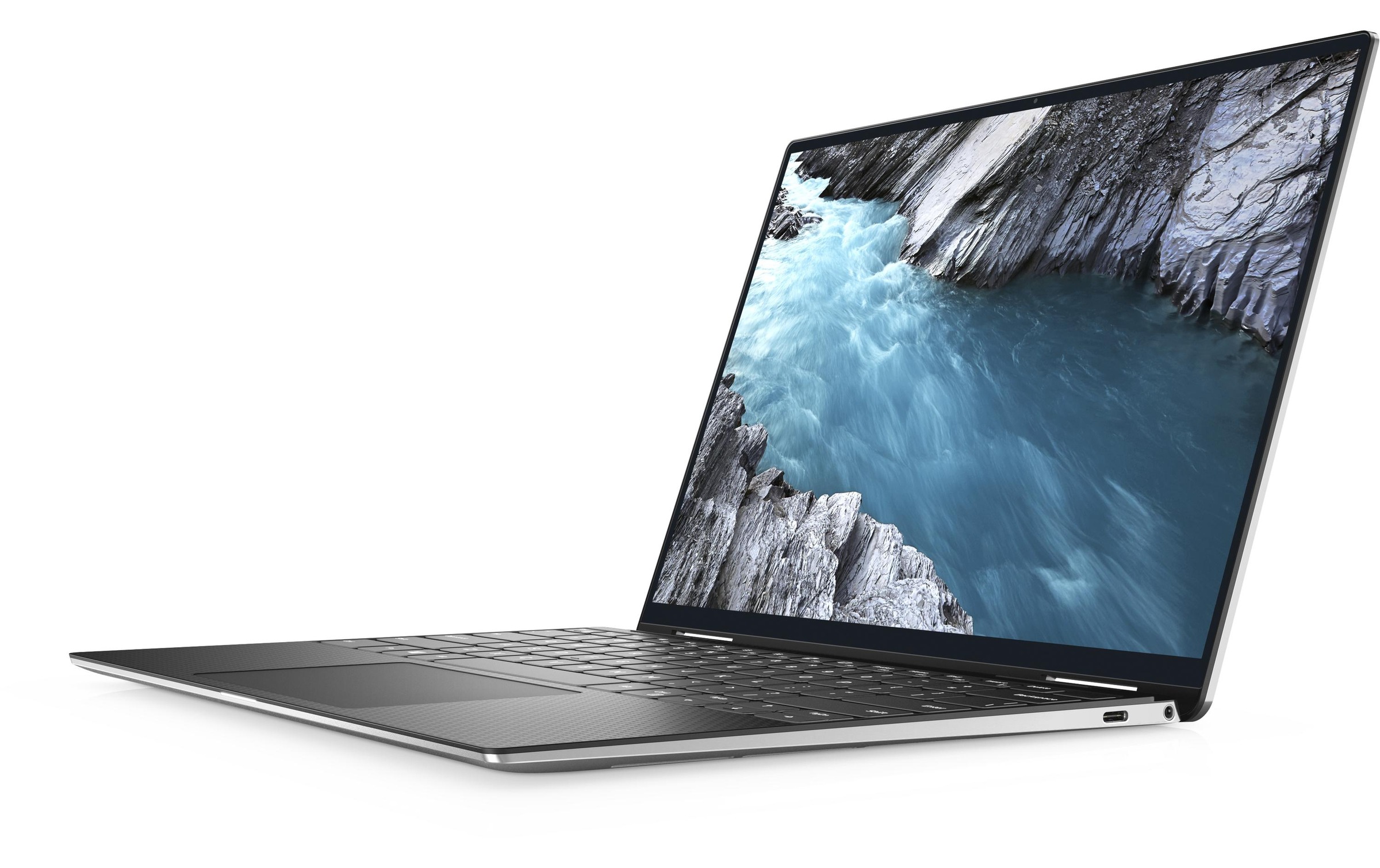 Dell Notebook »XPS 13 9310-K2MDX«, / 13,4 Zoll, 512 GB SSD