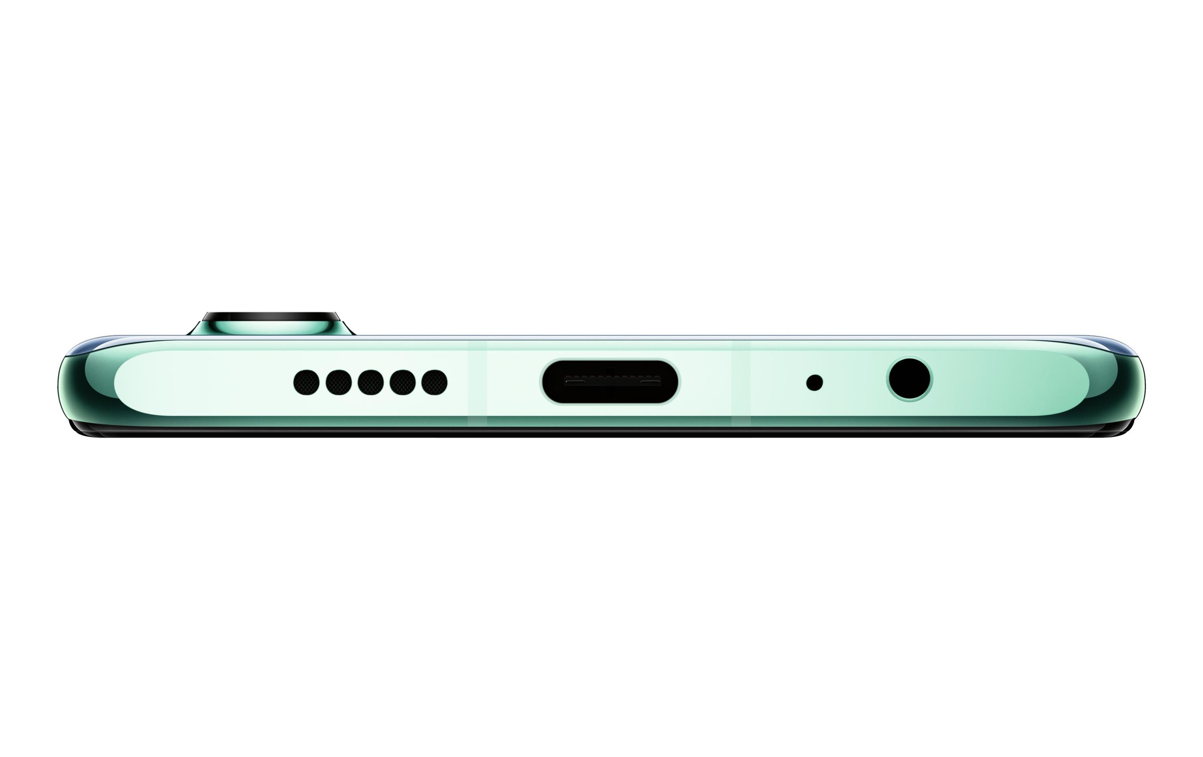 Huawei Smartphone »P30 Aurora Blue«, Aurora Blue/Blau