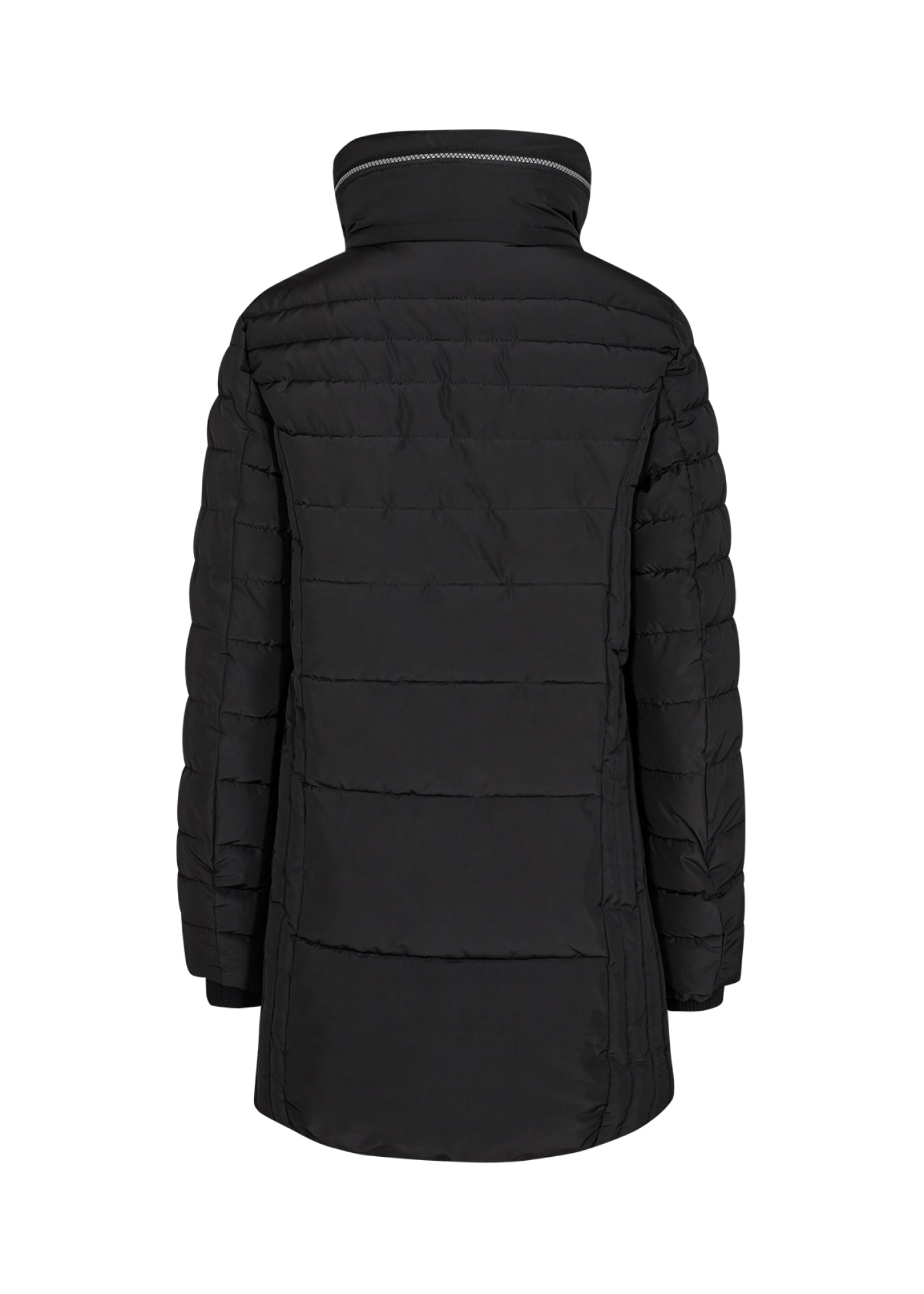 soyaconcept Steppjacke »SC-NINA 1«, mit Kapuze