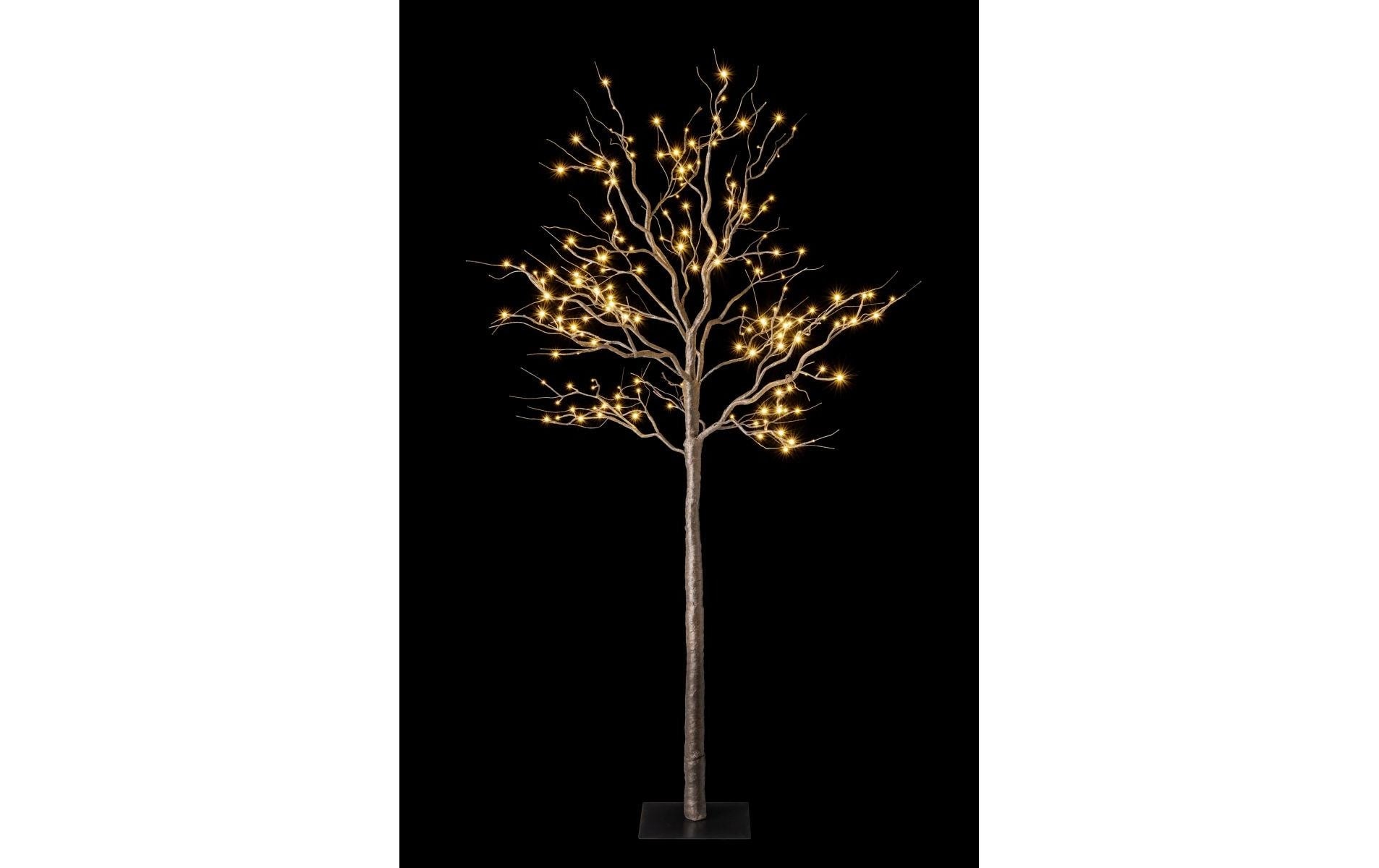 STT LED Dekofigur »Fairytale Tree 180«, 180 flammig