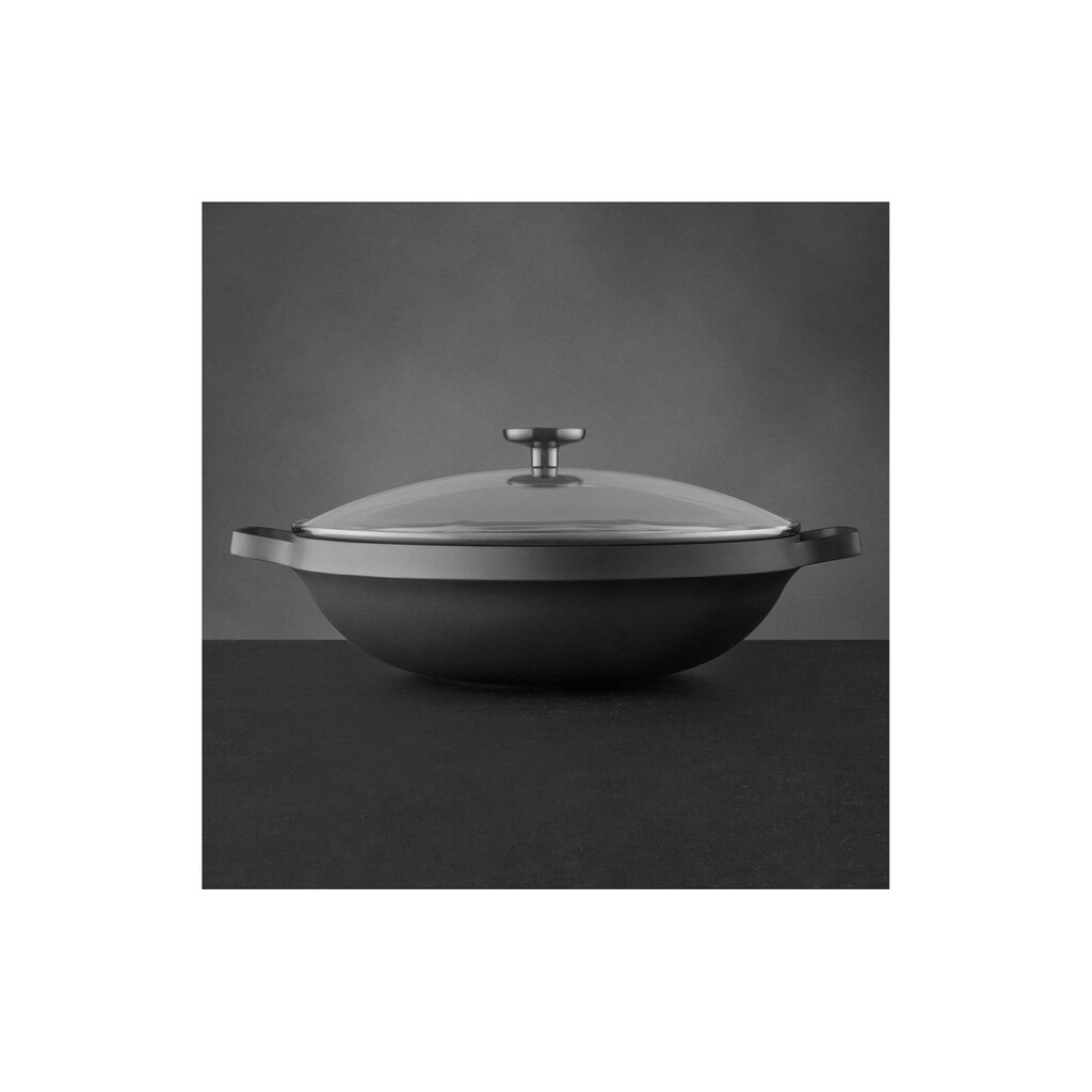 BergHOFF Wok »Gem Line 32 cm«