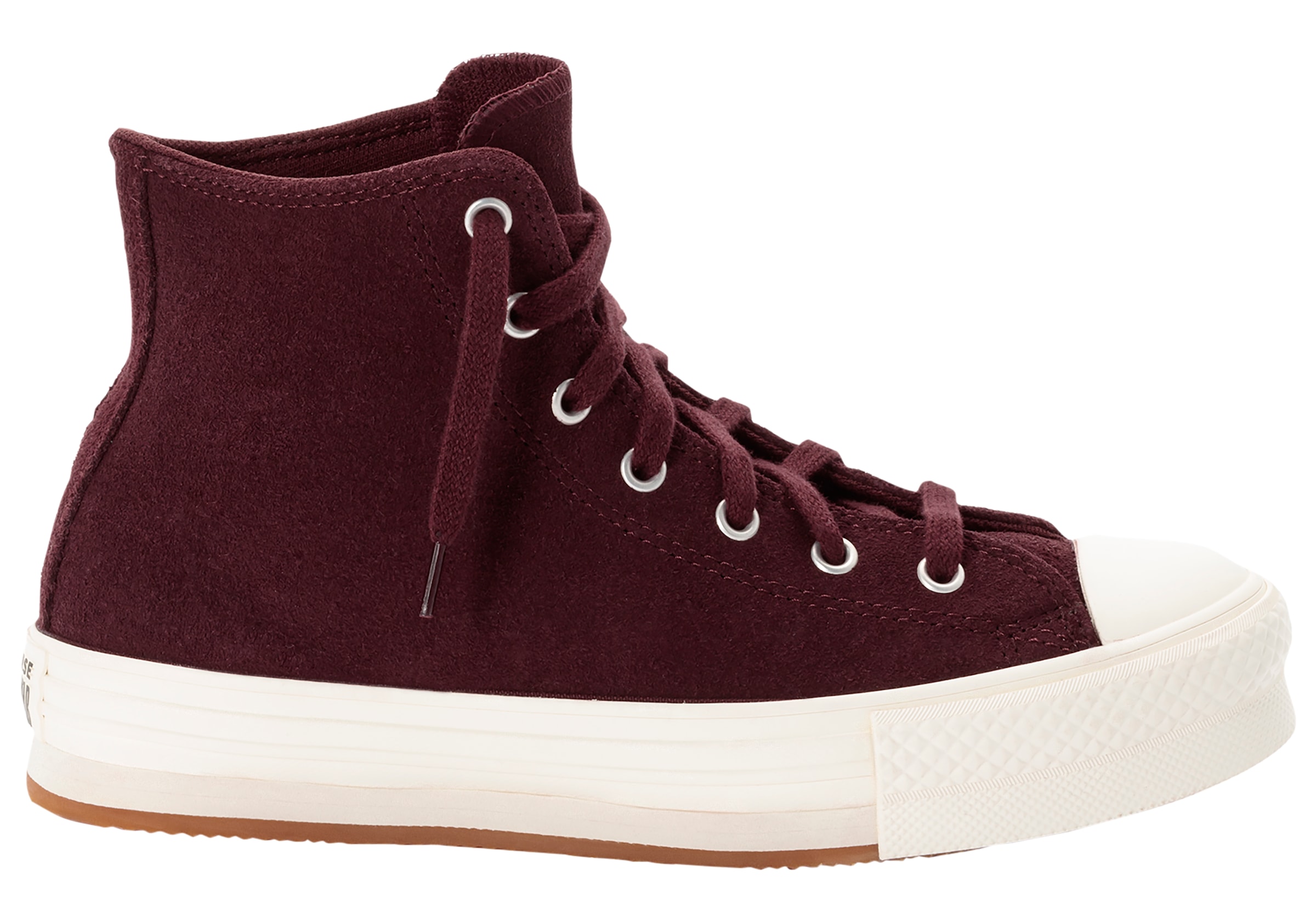 Converse Sneaker »CHUCK TAYLOR ALL STAR EVA LIFT«