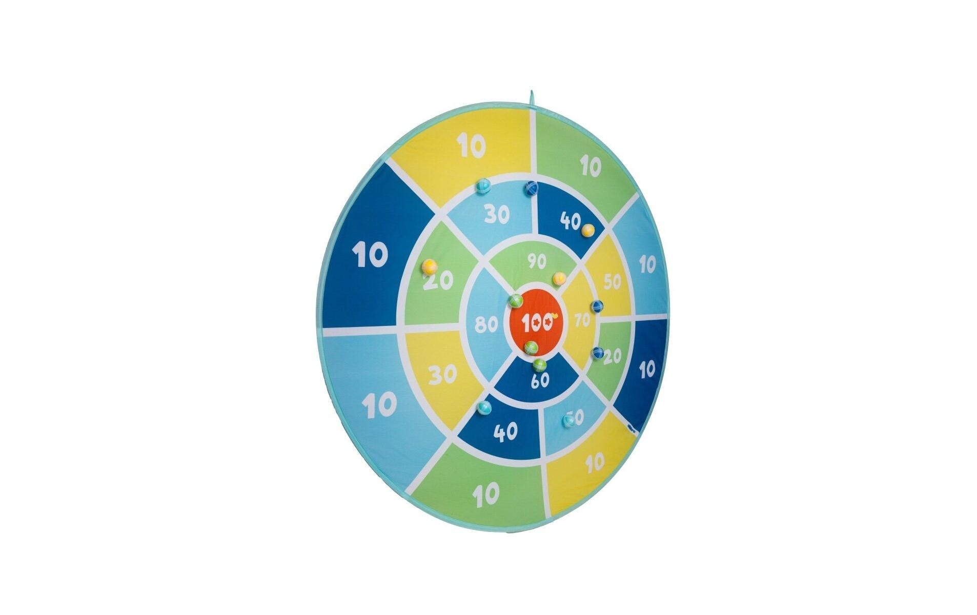 alldoro Spiel »XXL Darts«