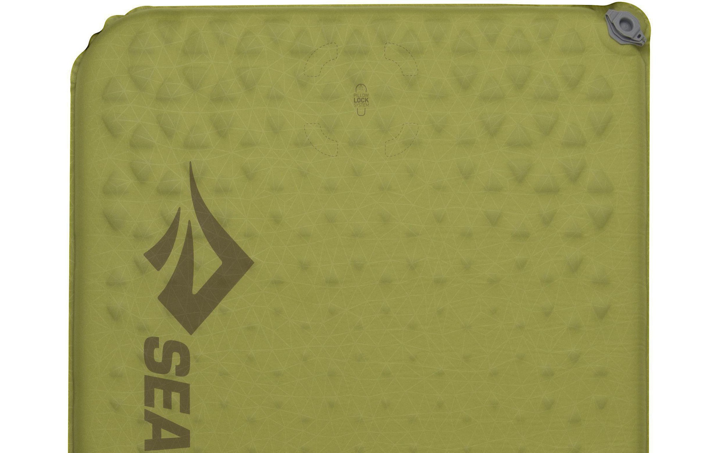 sea to summit Thermomatte »Camp«