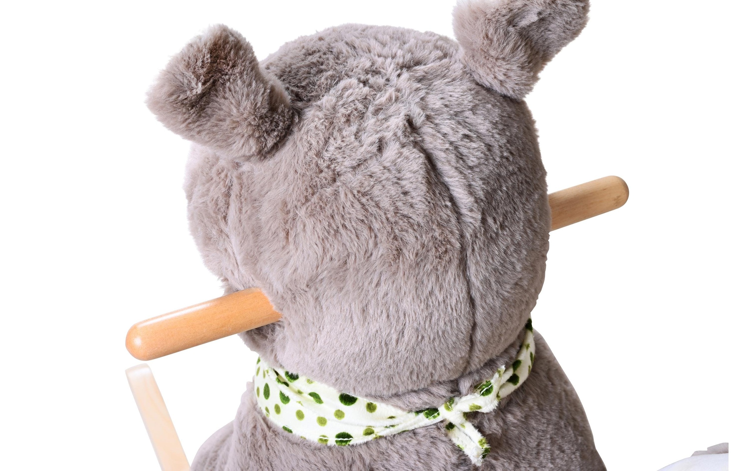 Knorrtoys® Schaukeltier »Reh«, (1 tlg.)