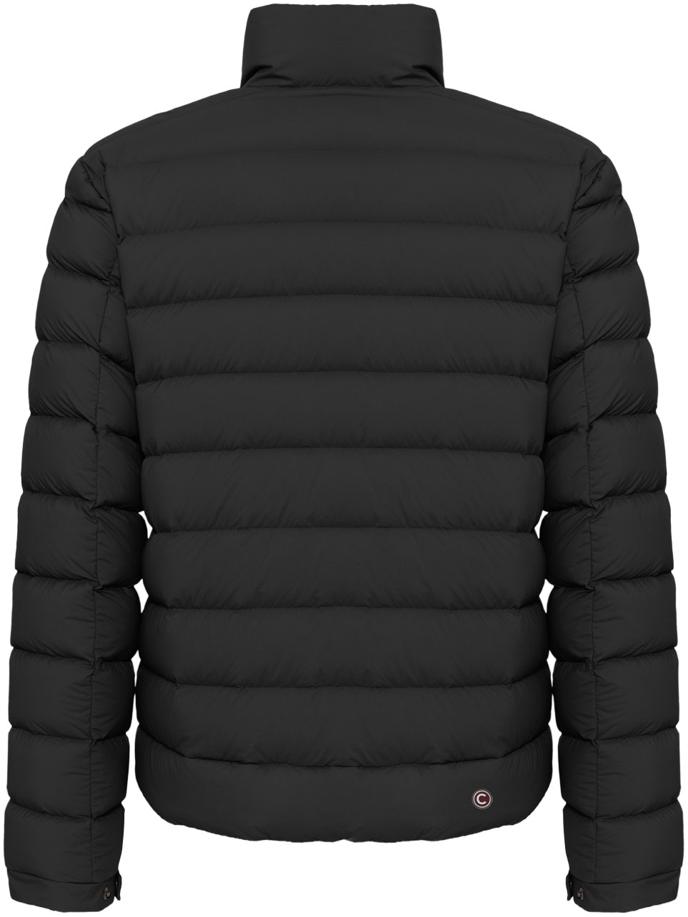Colmar Daunenjacke »MENS DOWN JACKET«, regular fit, mit hohem Stehkragen