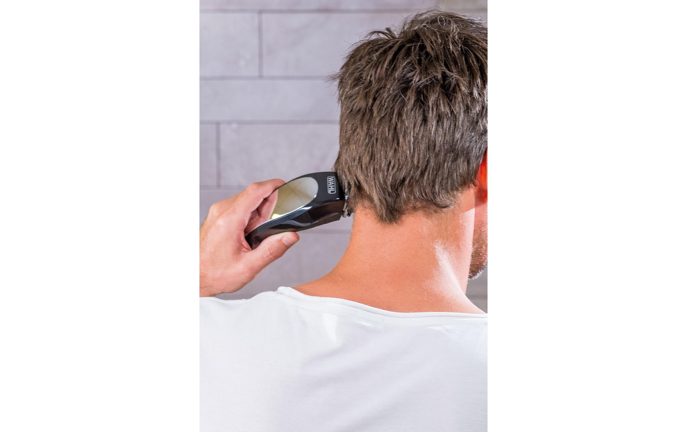 Wahl Haarschneider »Lithium Ion«