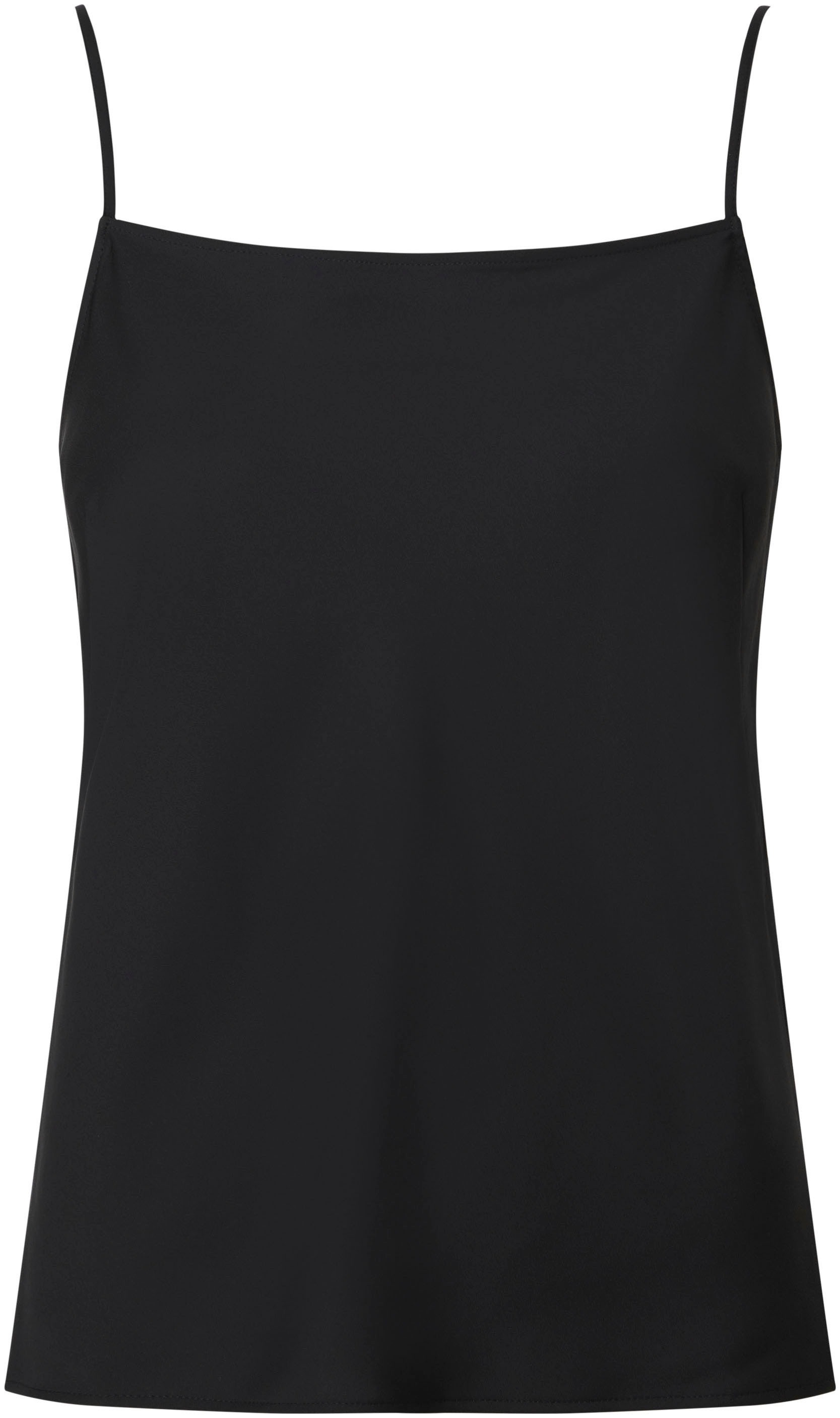 Calvin Klein Spaghettitop »RECYCLED CDC CAMI TOP«