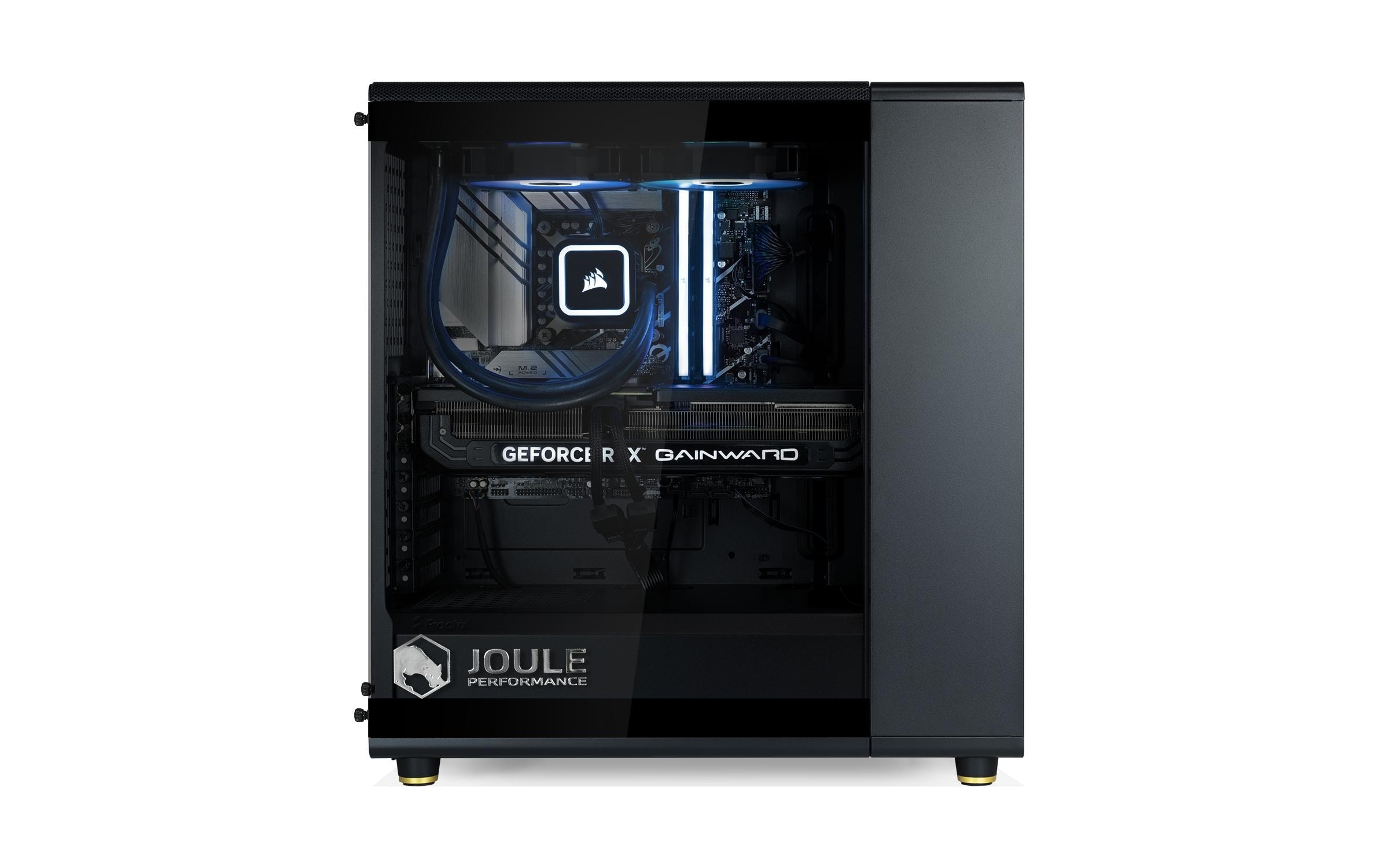 Joule Performance Gaming-PC »High End RTX 4070 TI S I7 32 GB 1 TB L1127568«