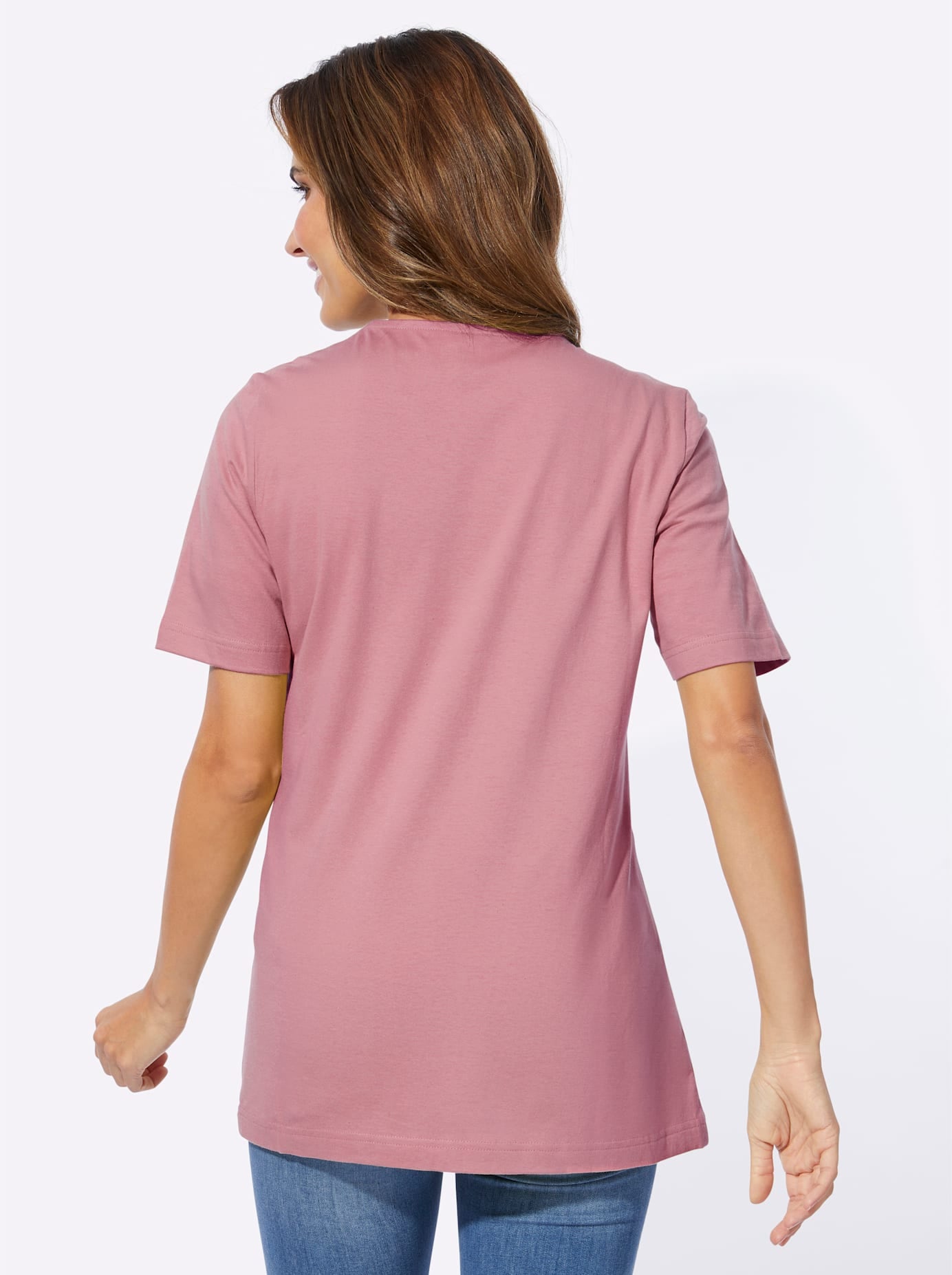 Classic Basics Shirtjacke »Shirtjacke«, (1 tlg.)